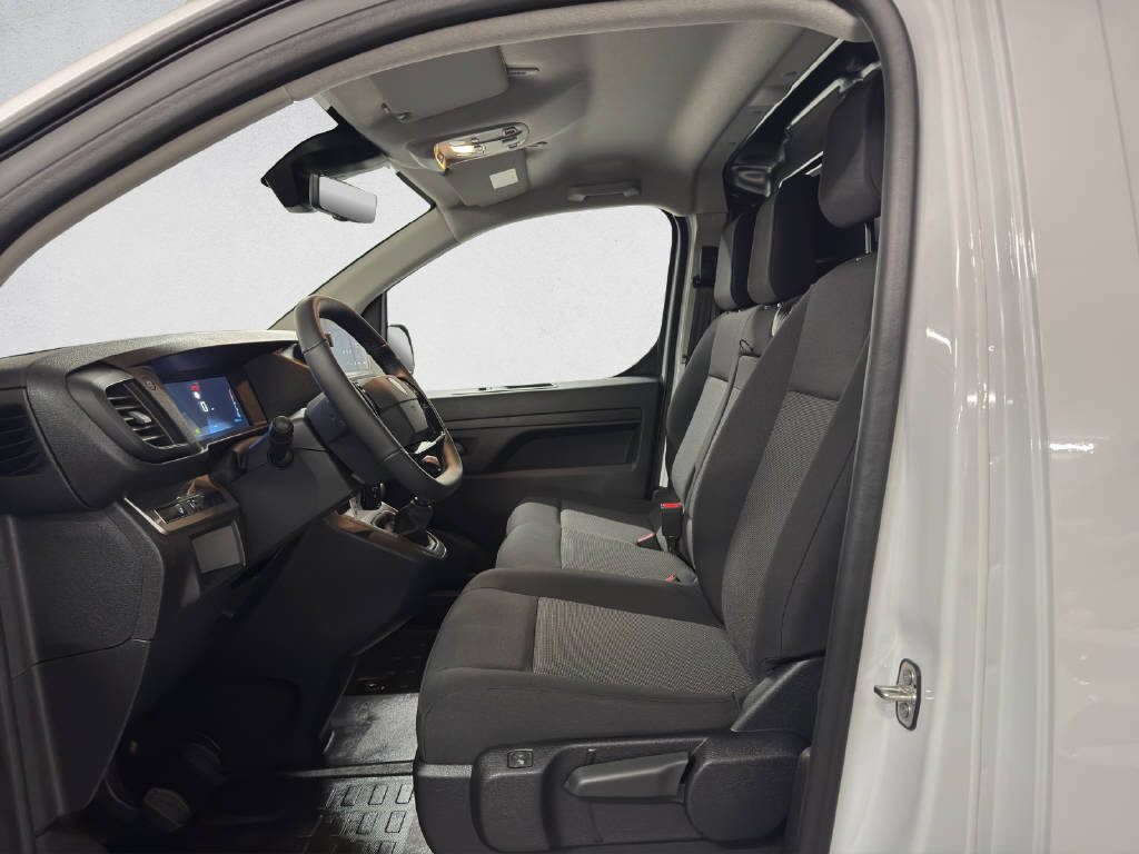 PEUGEOT Expert Kaw. Standard 2.2 BlueHDi 150 S/S-image-9
