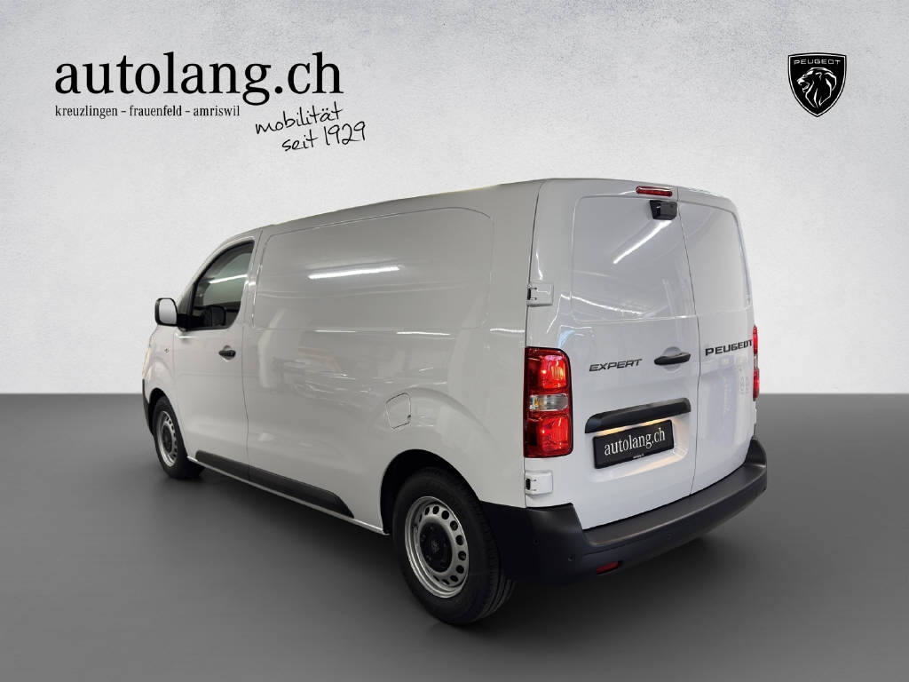 PEUGEOT Expert Kaw. Standard 2.2 BlueHDi 150 S/S-showroom-element-2