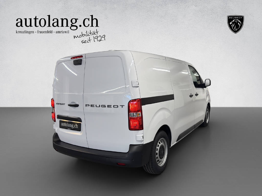PEUGEOT Expert Kaw. Standard 2.2 BlueHDi 150 S/S-showroom-element-3