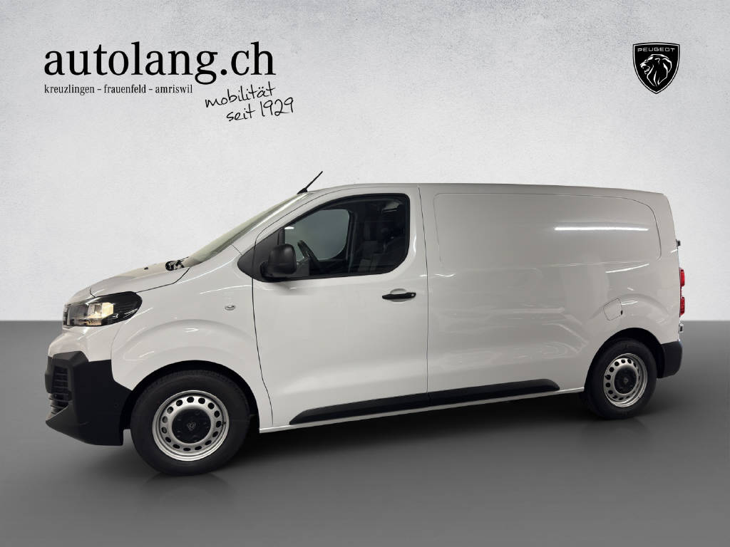 PEUGEOT Expert Kaw. Standard 2.2 BlueHDi 150 S/S-showroom-element-1