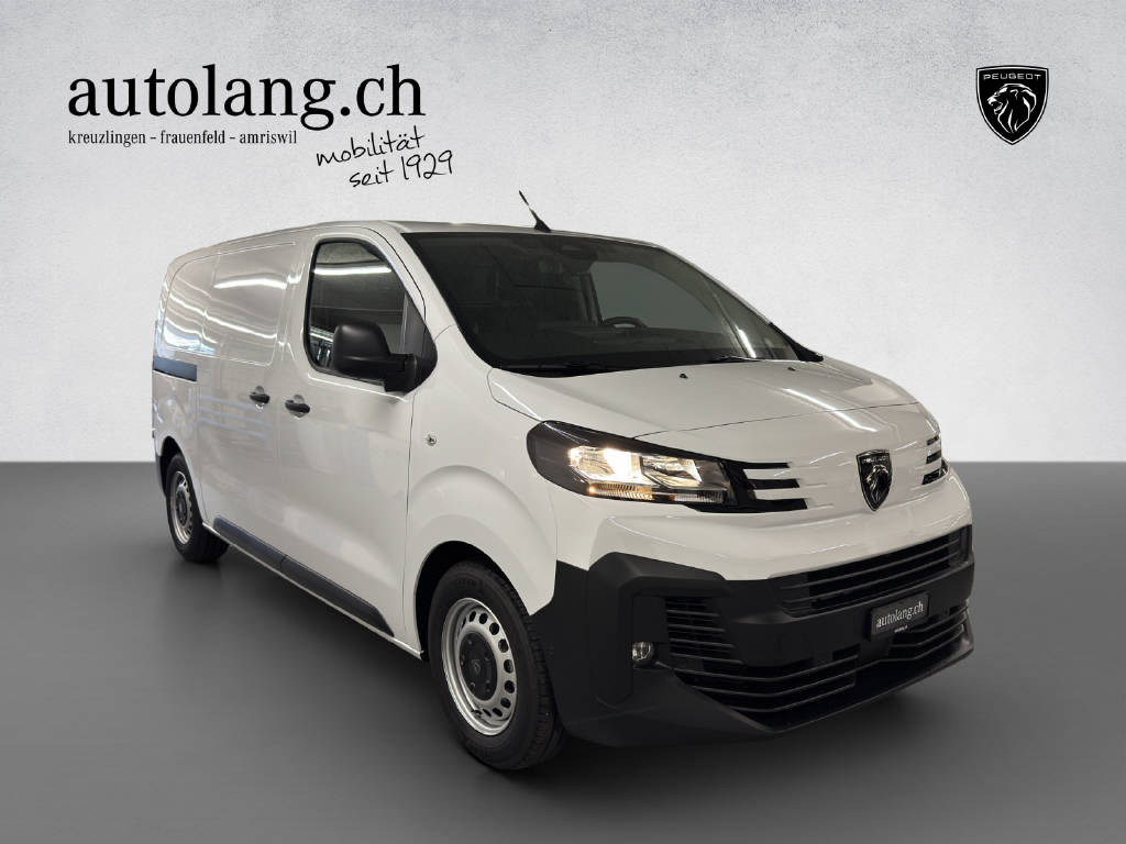PEUGEOT Expert Kaw. Standard 2.2 BlueHDi 150 S/S-image-4