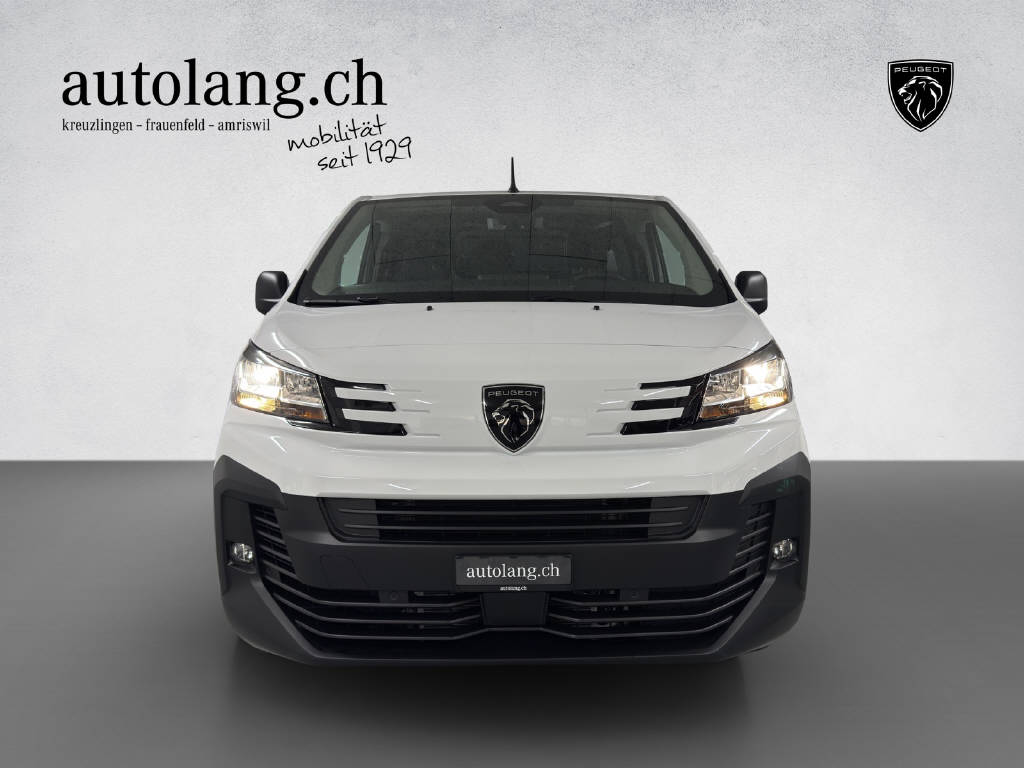 PEUGEOT Expert Kaw. Standard 2.2 BlueHDi 150 S/S-image-14