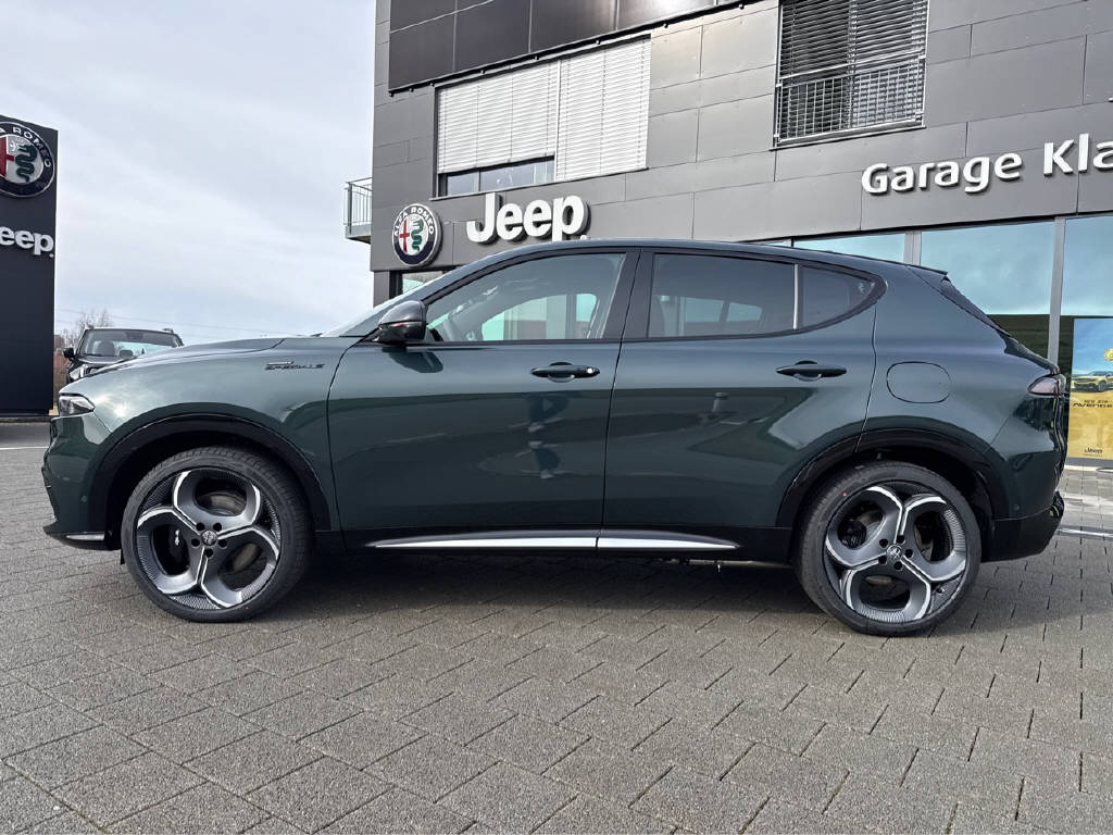 ALFA ROMEO Tonale 1.3 Plug-in Hybrid Sport Speciale Launch Q4-image-6