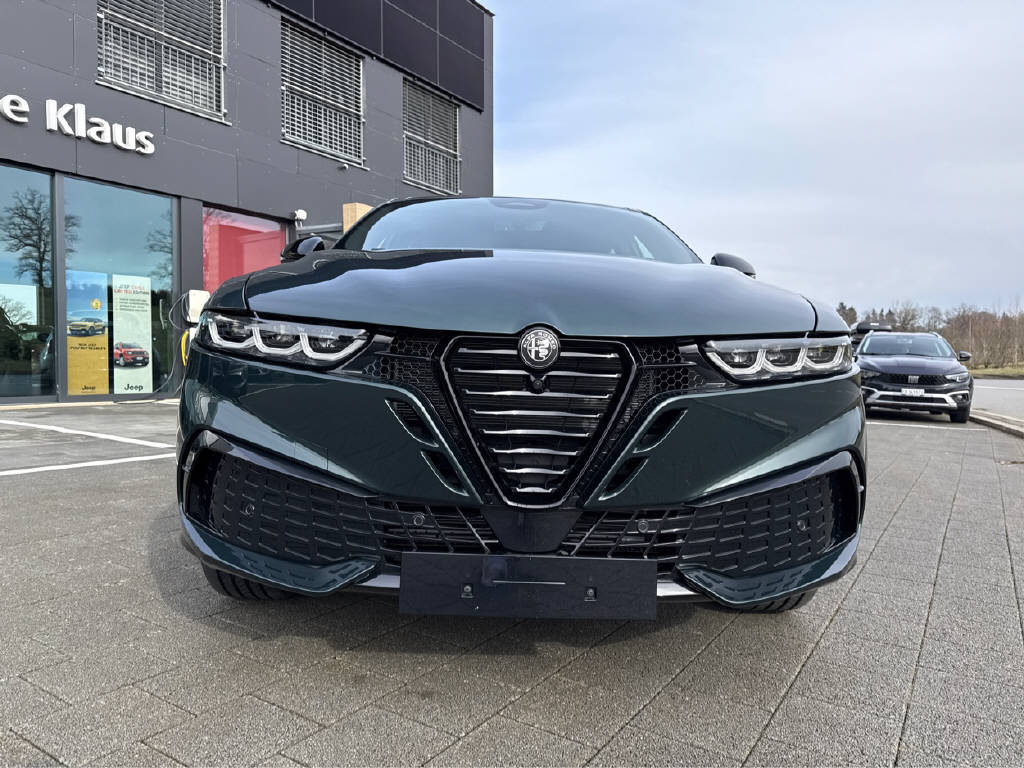 ALFA ROMEO Tonale 1.3 Plug-in Hybrid Sport Speciale Launch Q4-image-5