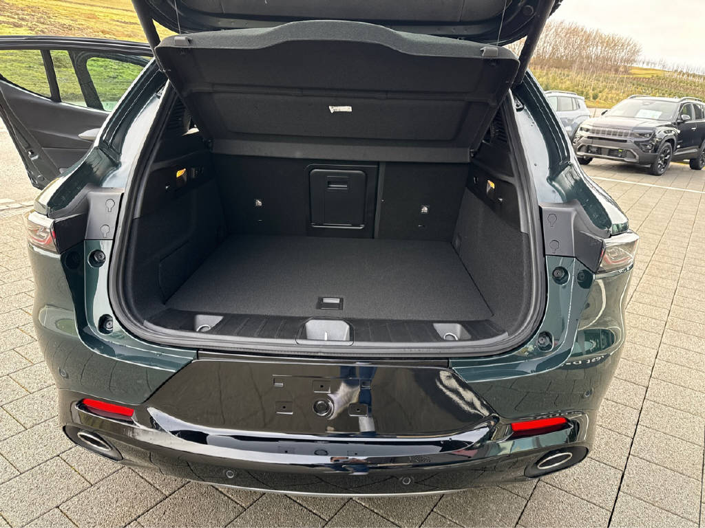ALFA ROMEO Tonale 1.3 Plug-in Hybrid Sport Speciale Launch Q4-image-10