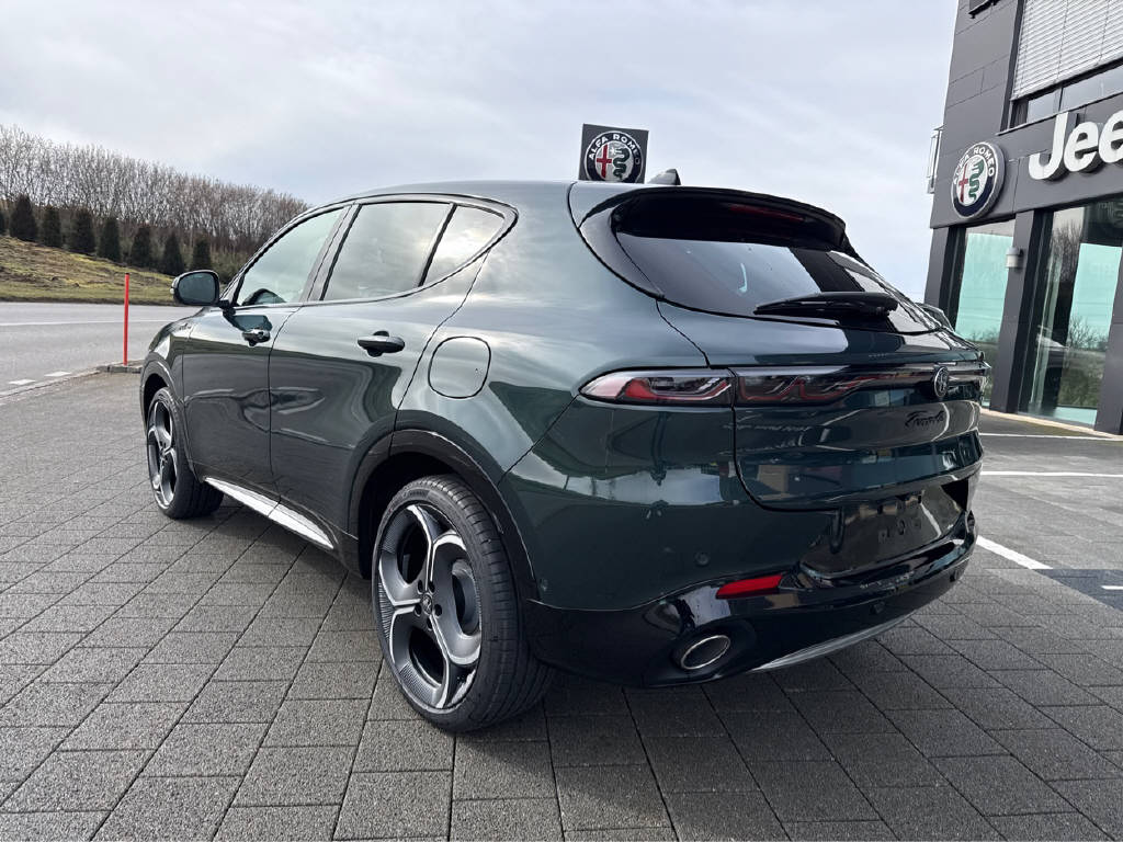 ALFA ROMEO Tonale 1.3 Plug-in Hybrid Sport Speciale Launch Q4-showroom-element-1