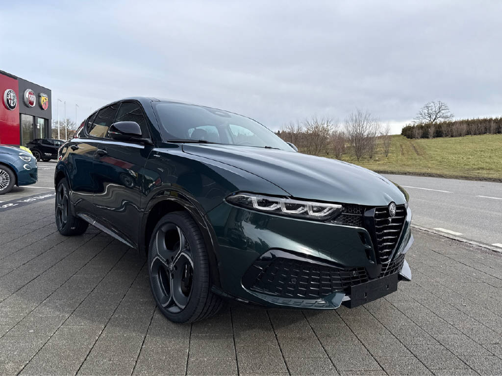 ALFA ROMEO Tonale 1.3 Plug-in Hybrid Sport Speciale Launch Q4-image-4