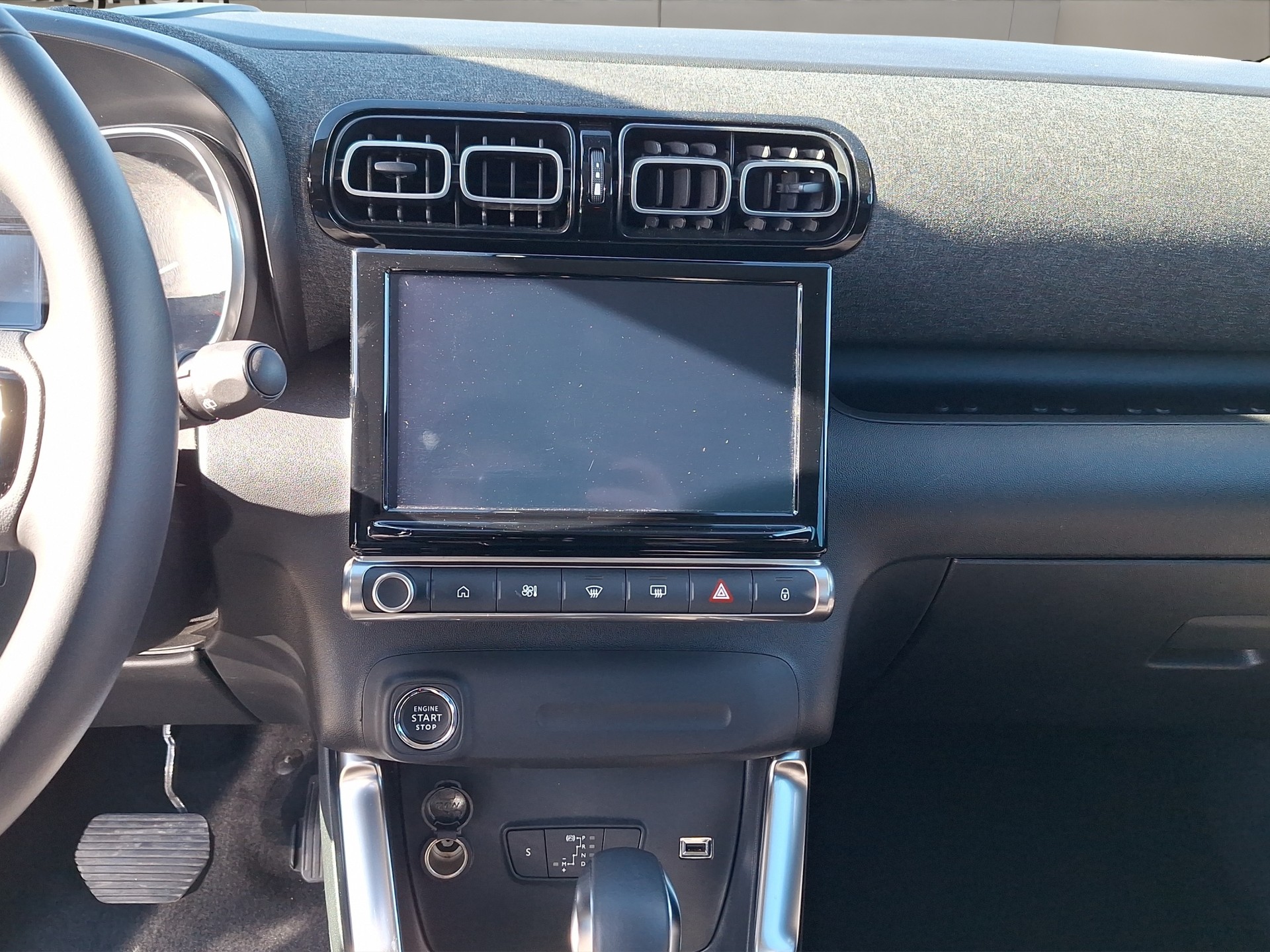 CITROEN C3 Aircross 1.2i PureTech Max EAT6-image-10