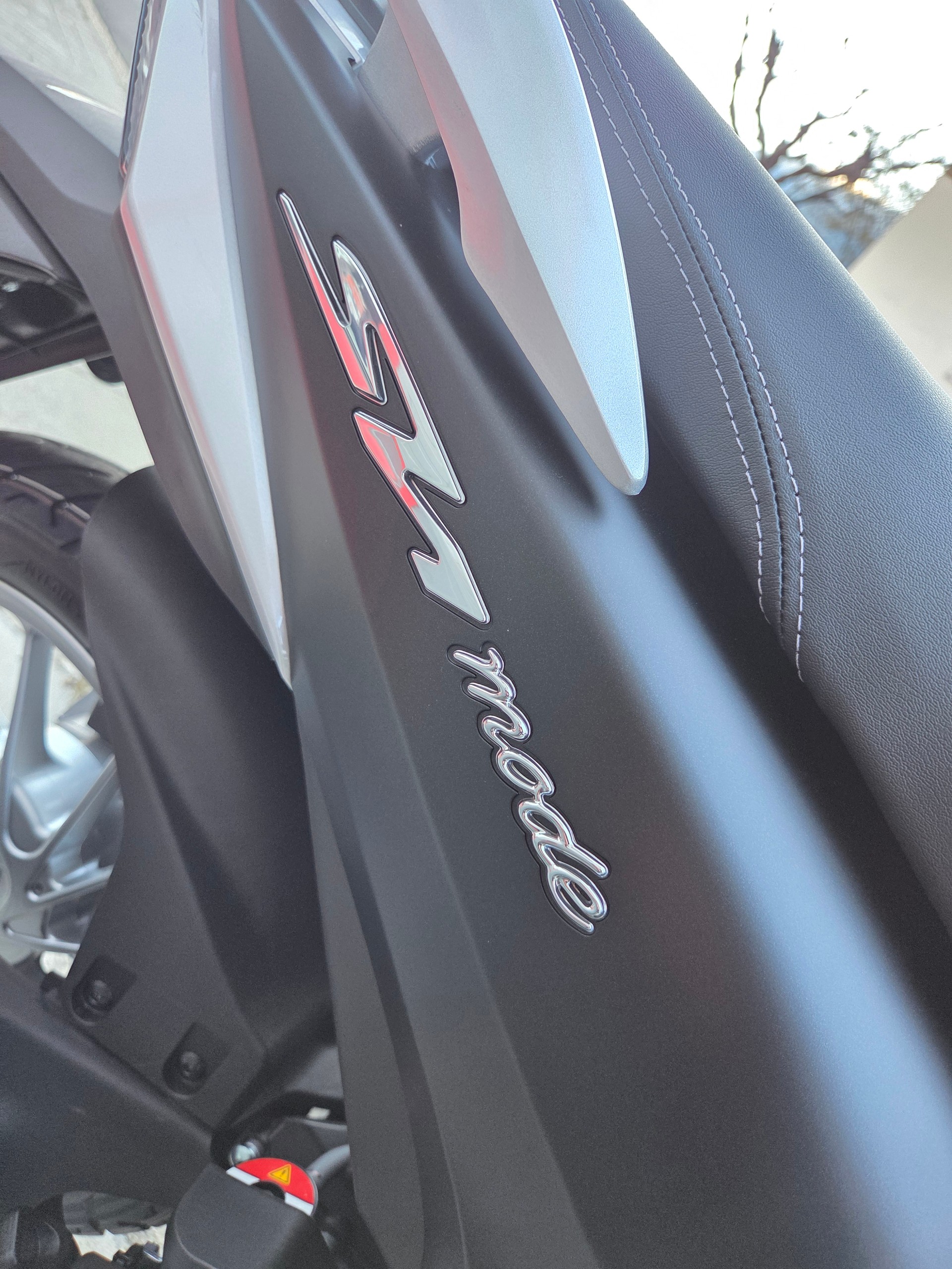 HONDA SH 125 i Mode-image-3
