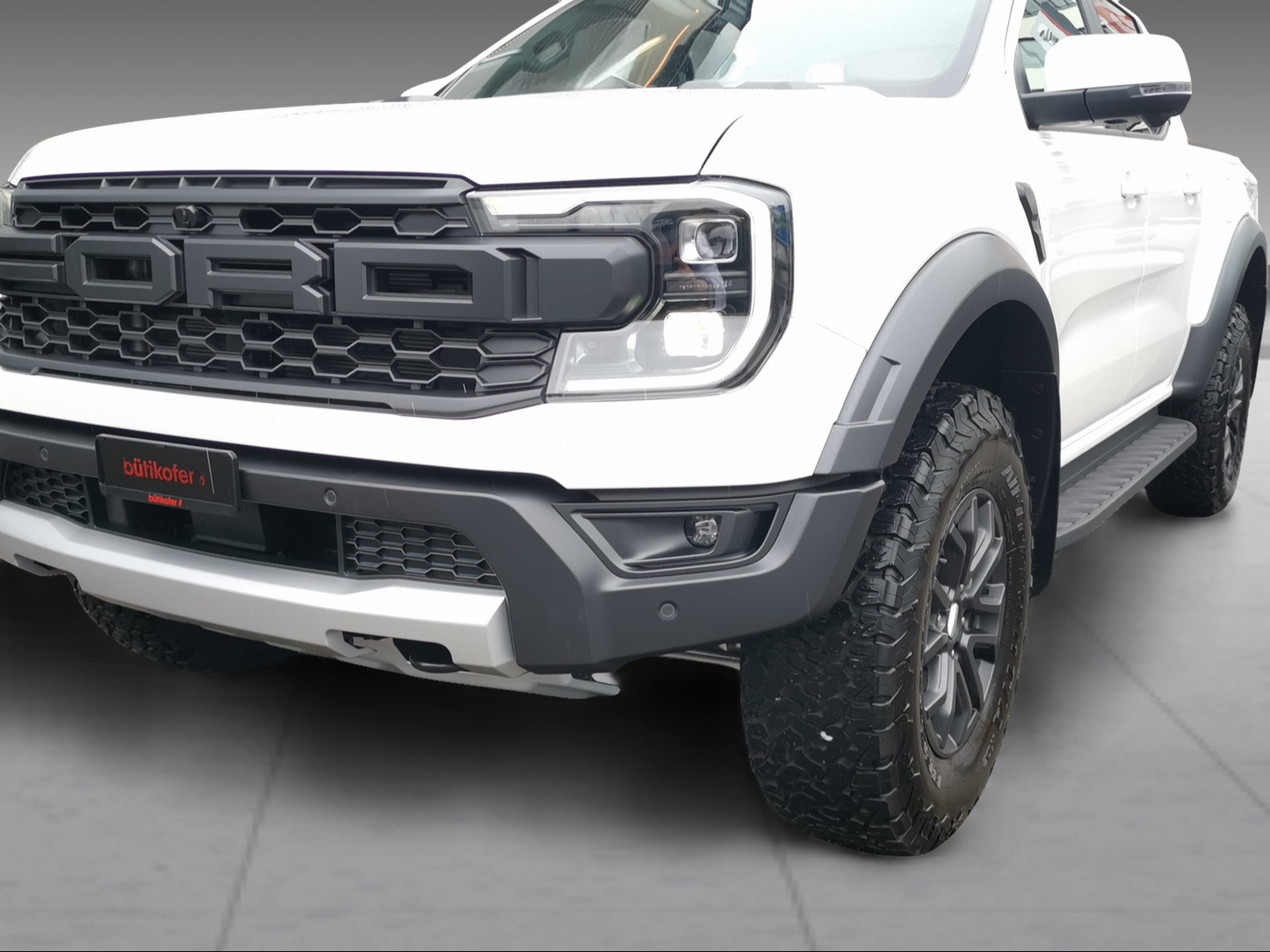 FORD Ranger DKab.Pick-up 3.0 EcoBoost 4x4 Raptor-image-16