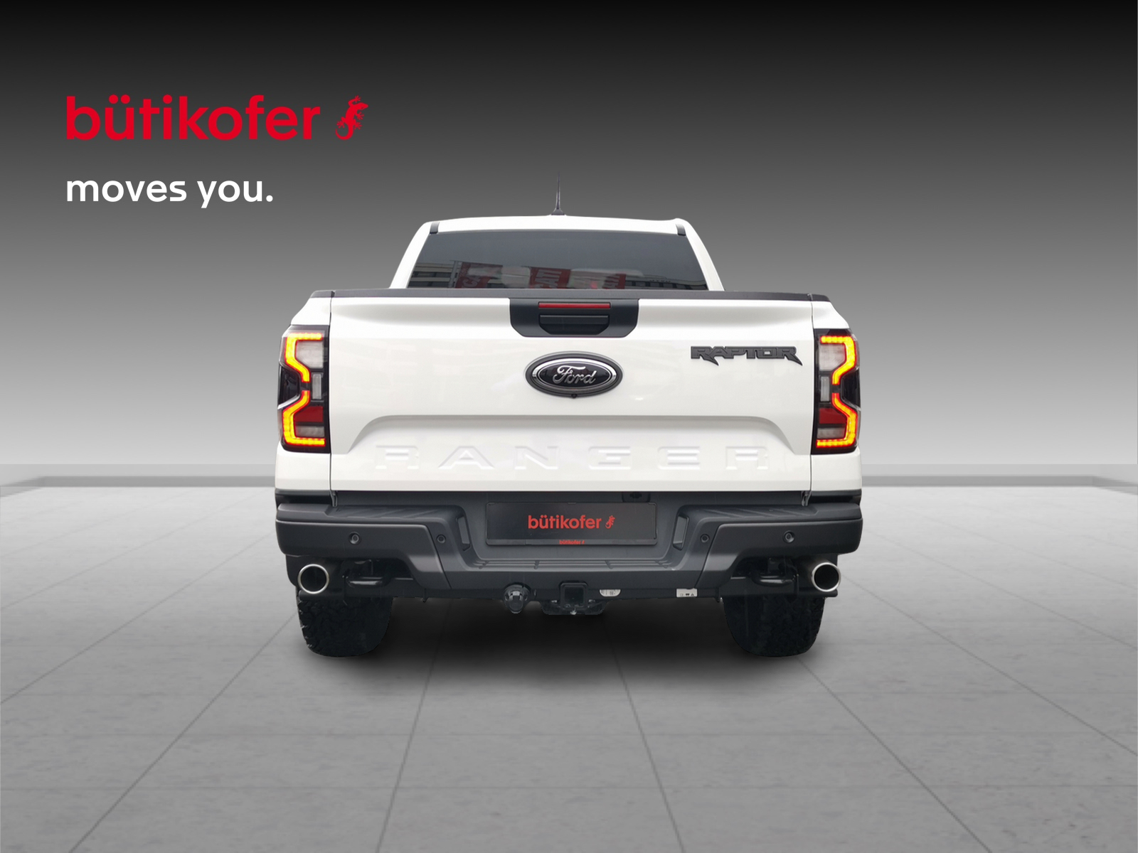 FORD Ranger DKab.Pick-up 3.0 EcoBoost 4x4 Raptor-image-4