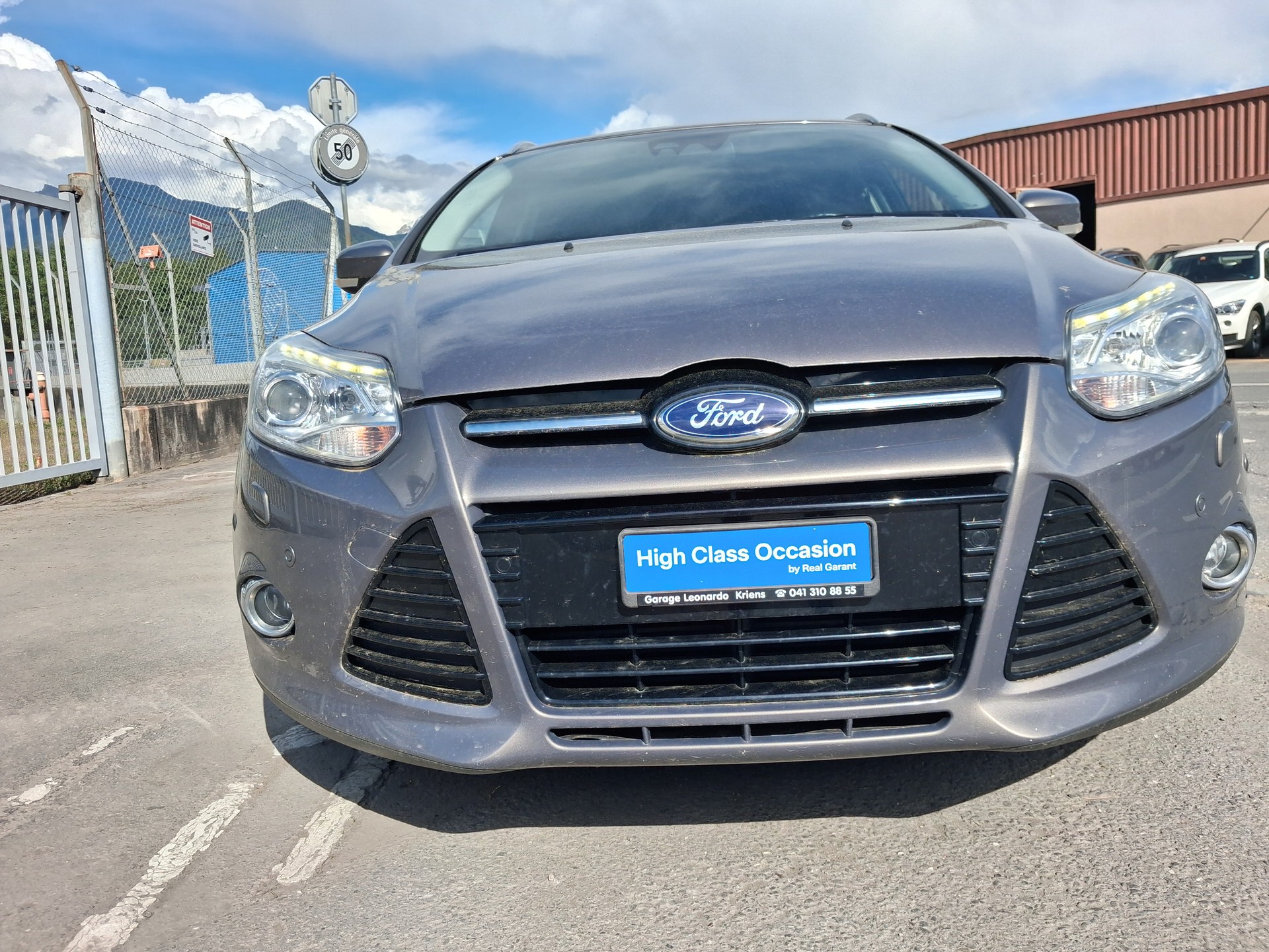 FORD Focus 1.6 SCTi Carving-image-2
