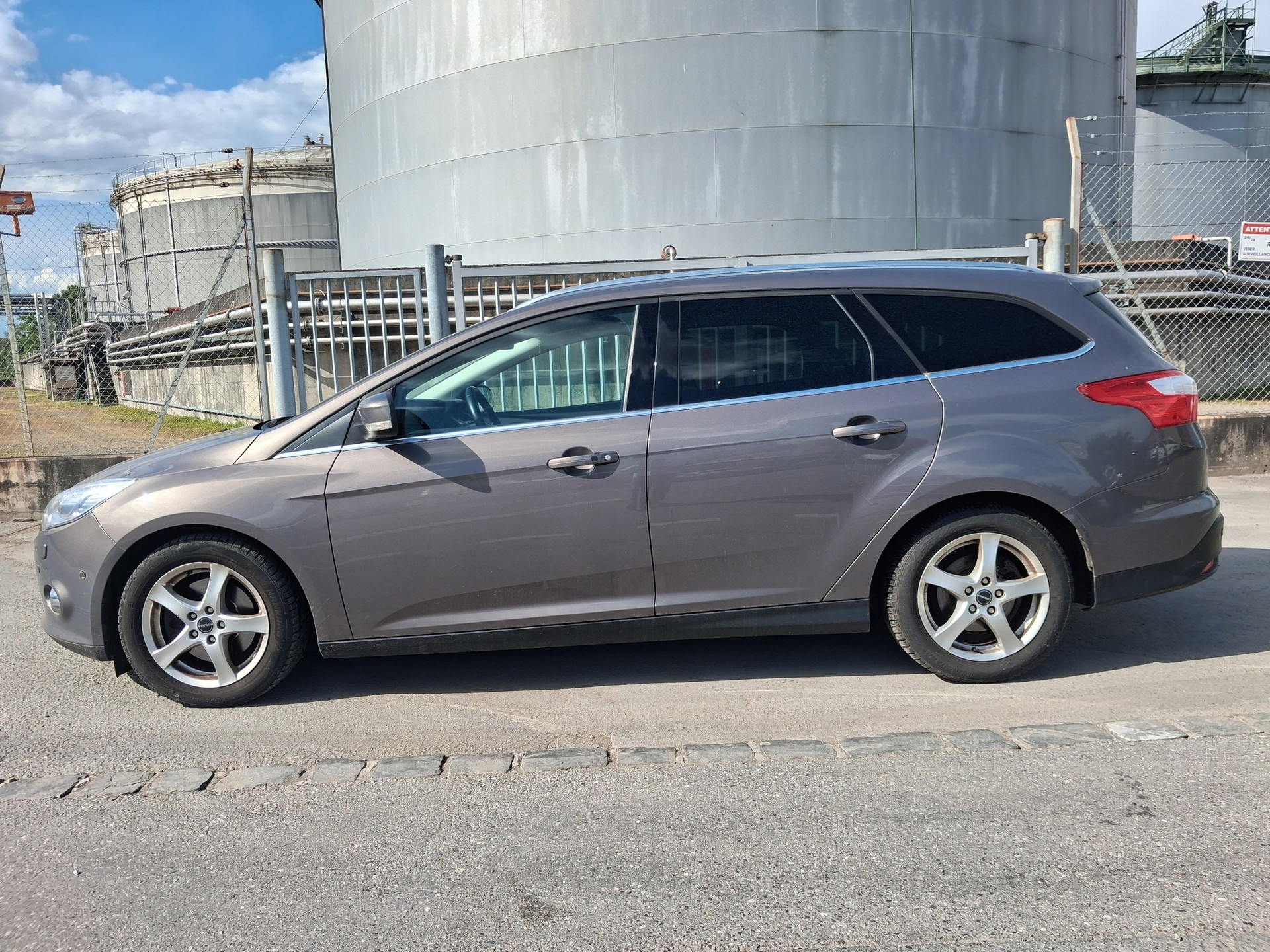 FORD Focus 1.6 SCTi Carving-image-6