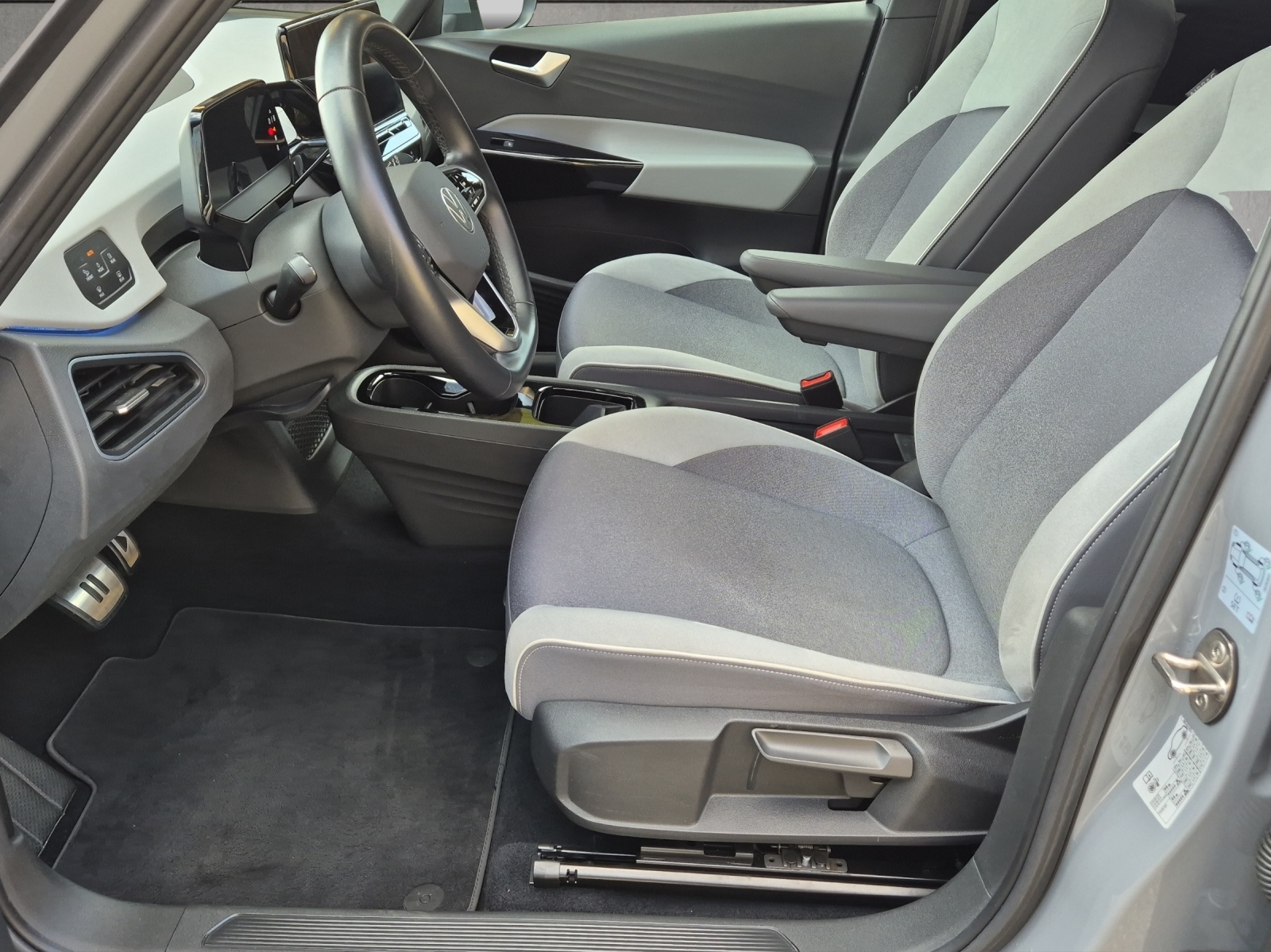 VW ID.3 Pro Performance 58 kWh Business-image-8