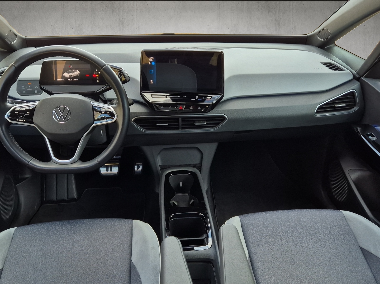 VW ID.3 Pro Performance 58 kWh Business-image-9