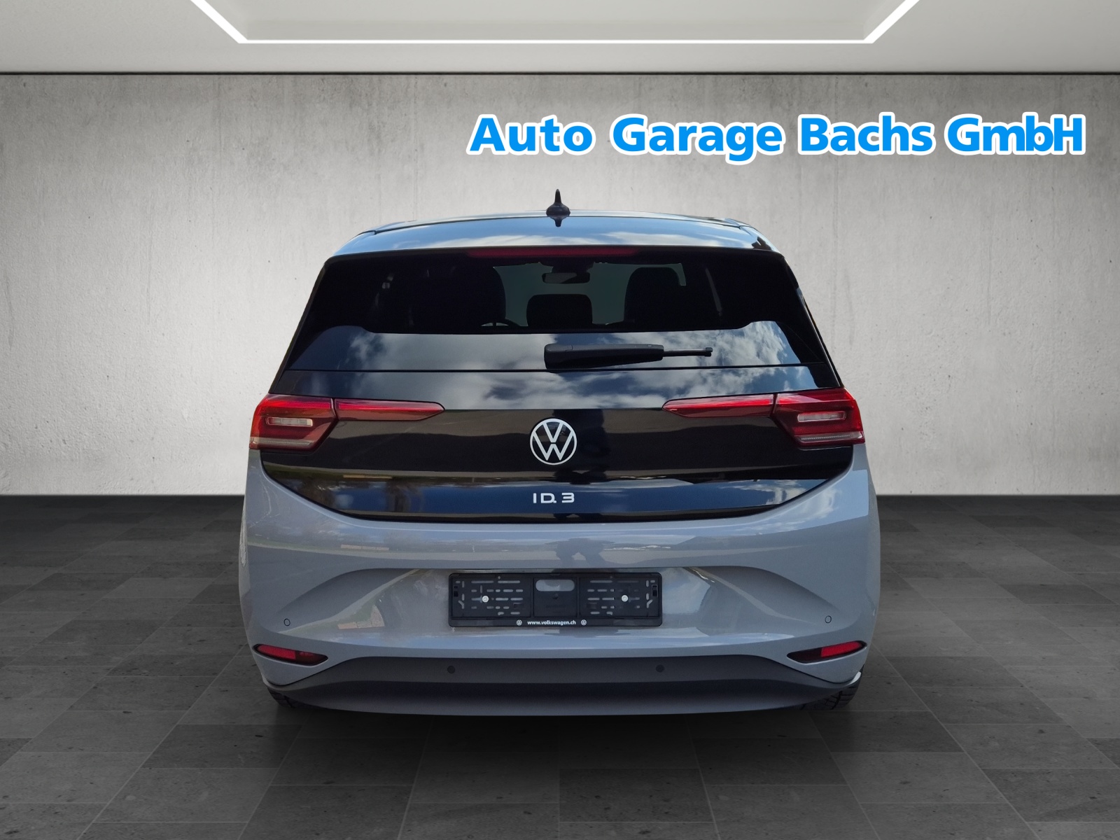 VW ID.3 Pro Performance 58 kWh Business-image-7