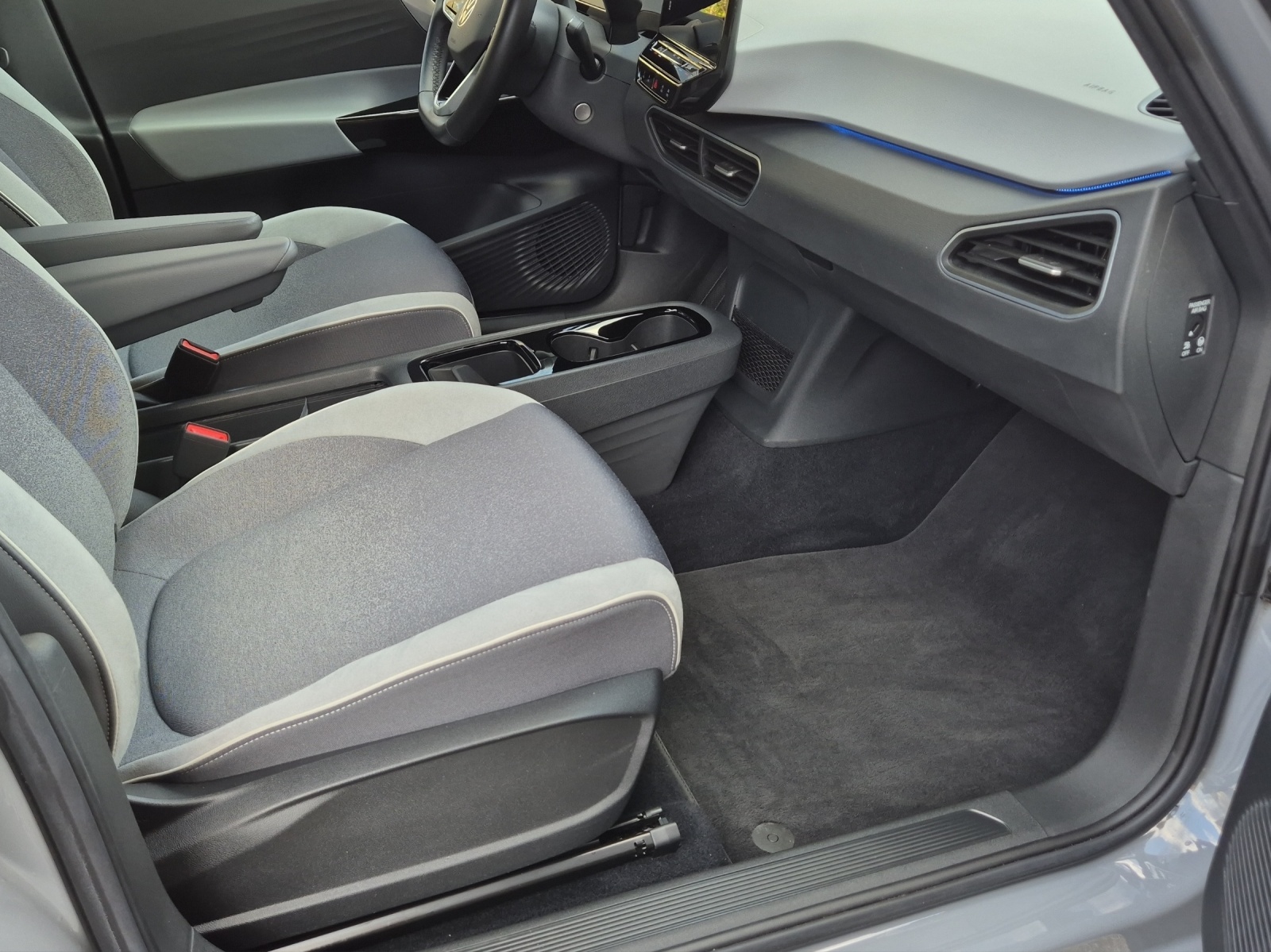 VW ID.3 Pro Performance 58 kWh Business-image-18