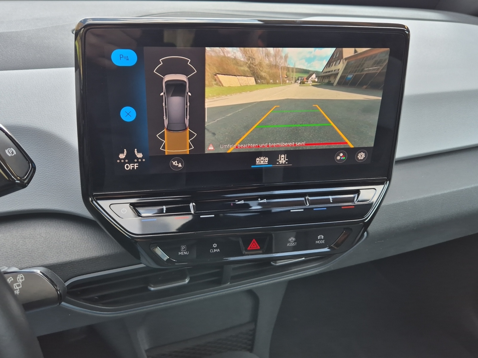 VW ID.3 Pro Performance 58 kWh Business-image-12