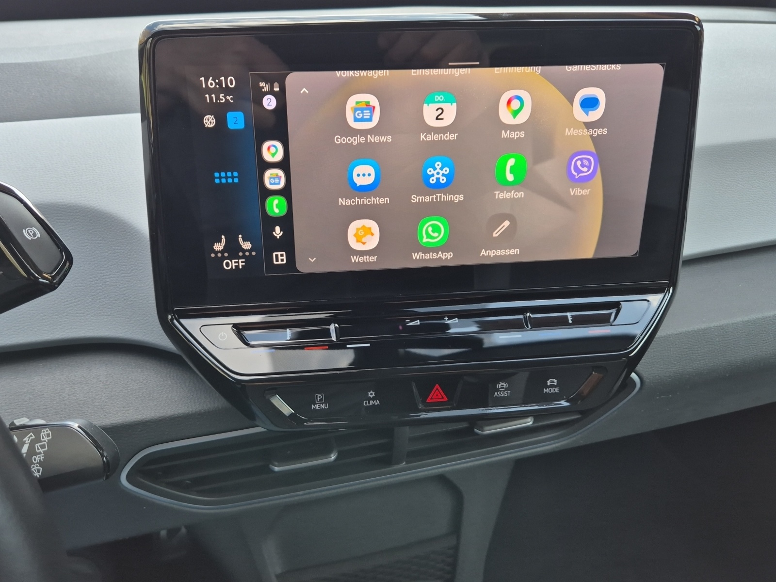 VW ID.3 Pro Performance 58 kWh Business-image-17