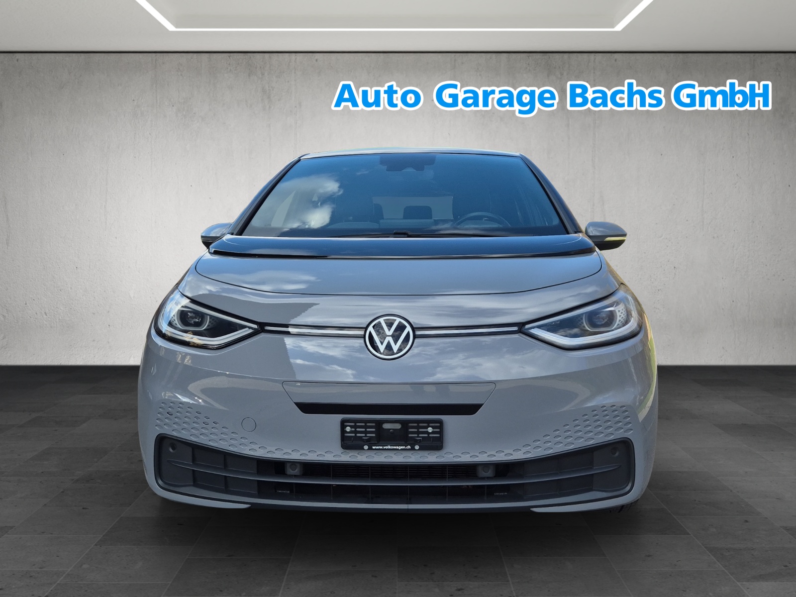 VW ID.3 Pro Performance 58 kWh Business-showroom-element-2