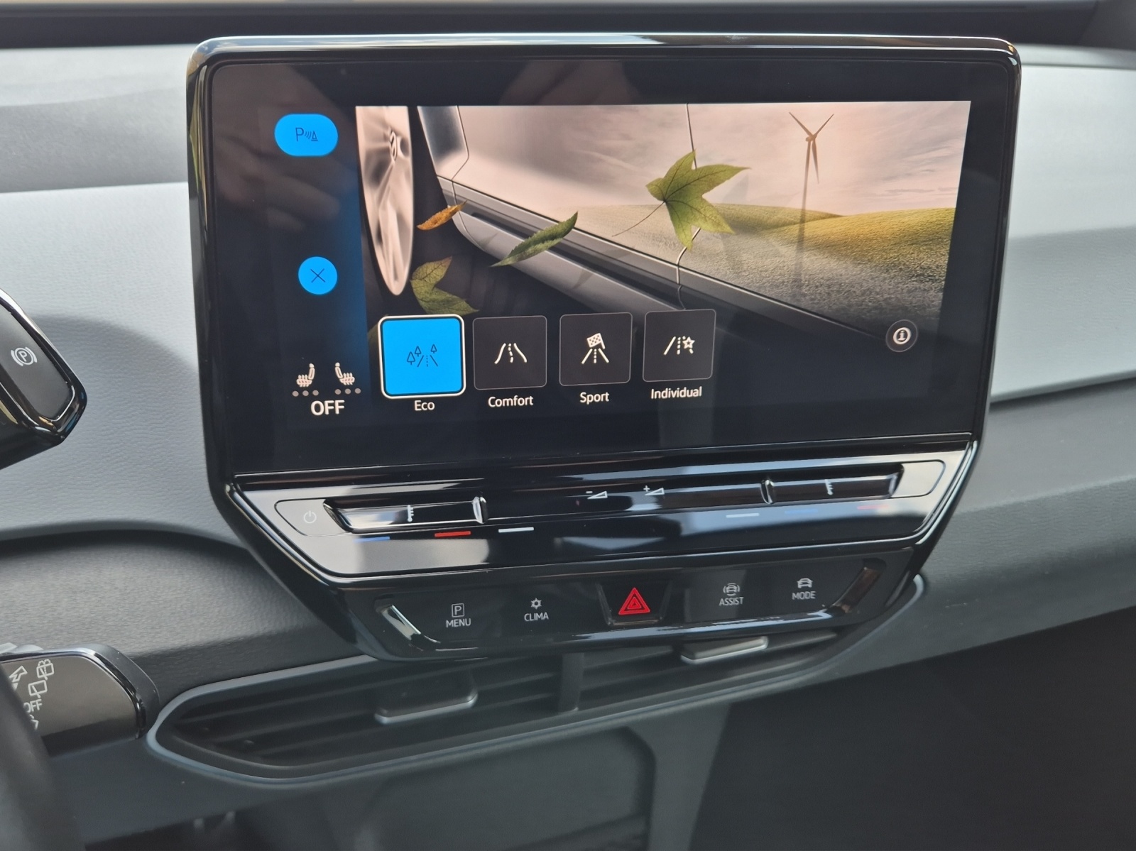 VW ID.3 Pro Performance 58 kWh Business-image-13