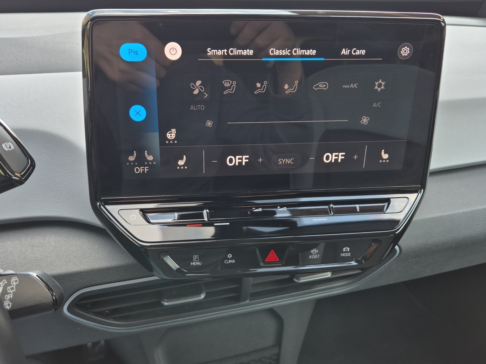 VW ID.3 Pro Performance 58 kWh Business-image-15