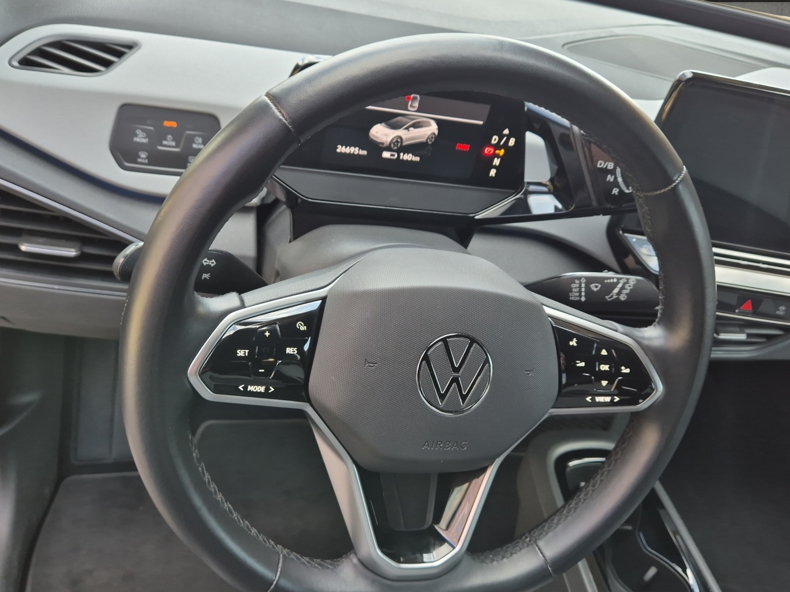 VW ID.3 Pro Performance 58 kWh Business-image-10