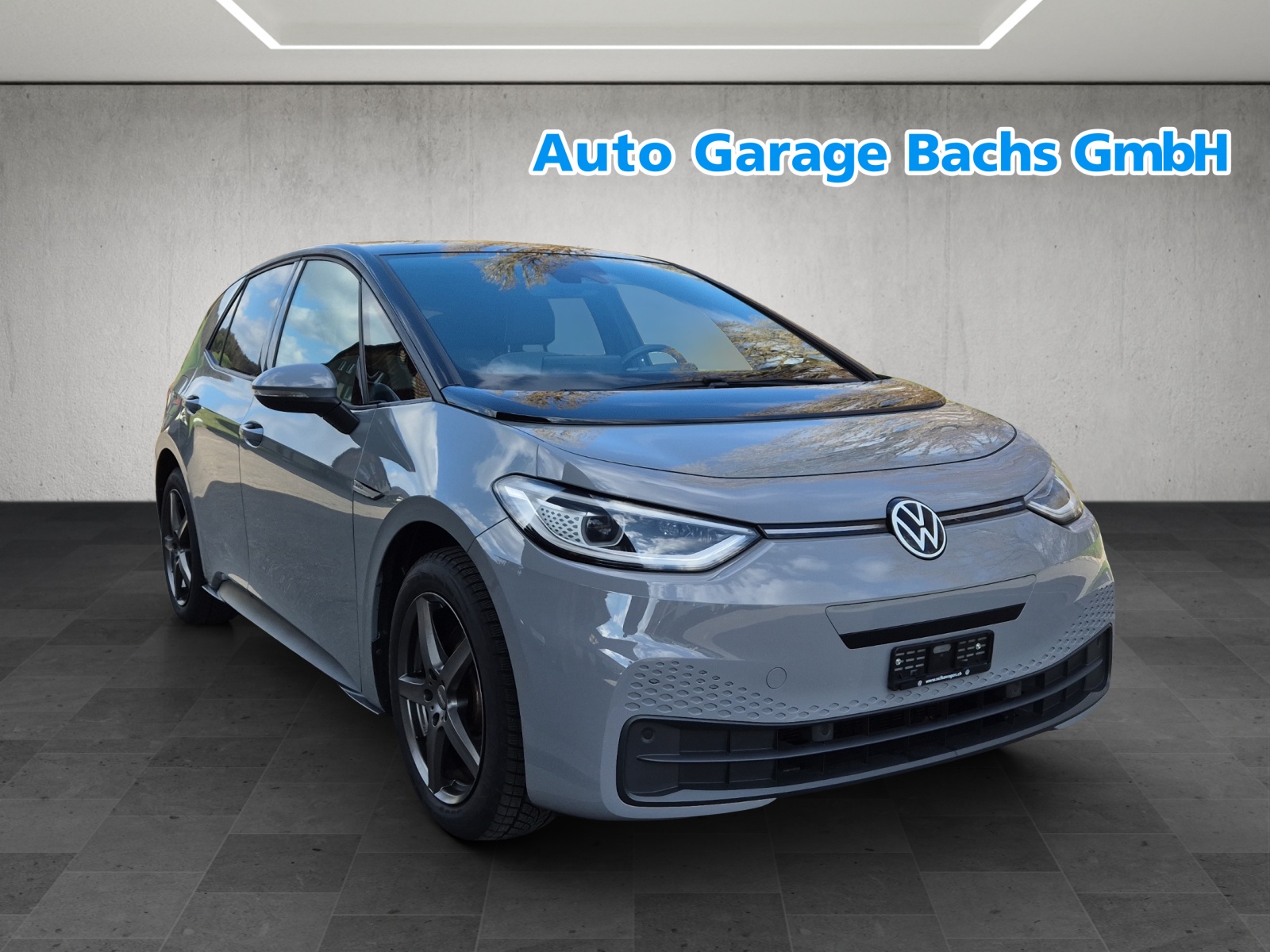 VW ID.3 Pro Performance 58 kWh Business-showroom-element-1