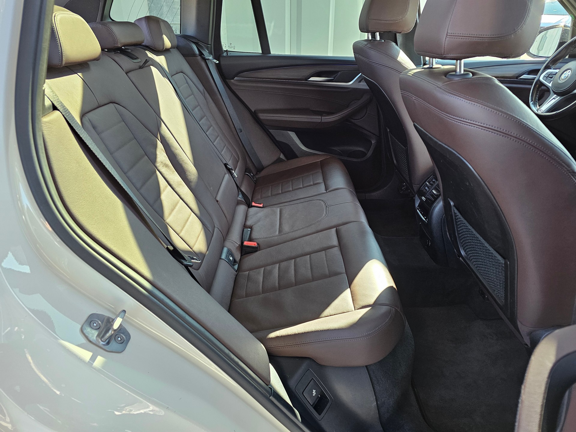 BMW X3 xDrive M40i Steptronic-image-18