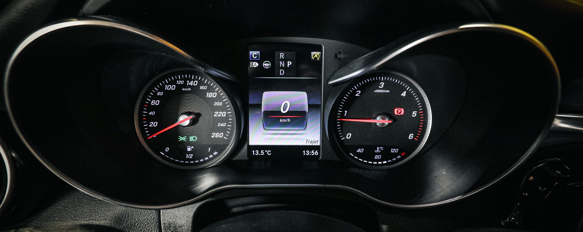MERCEDES-BENZ GLC Coupé 250 d AMG Line 4Matic 9G-Tronic-image-12