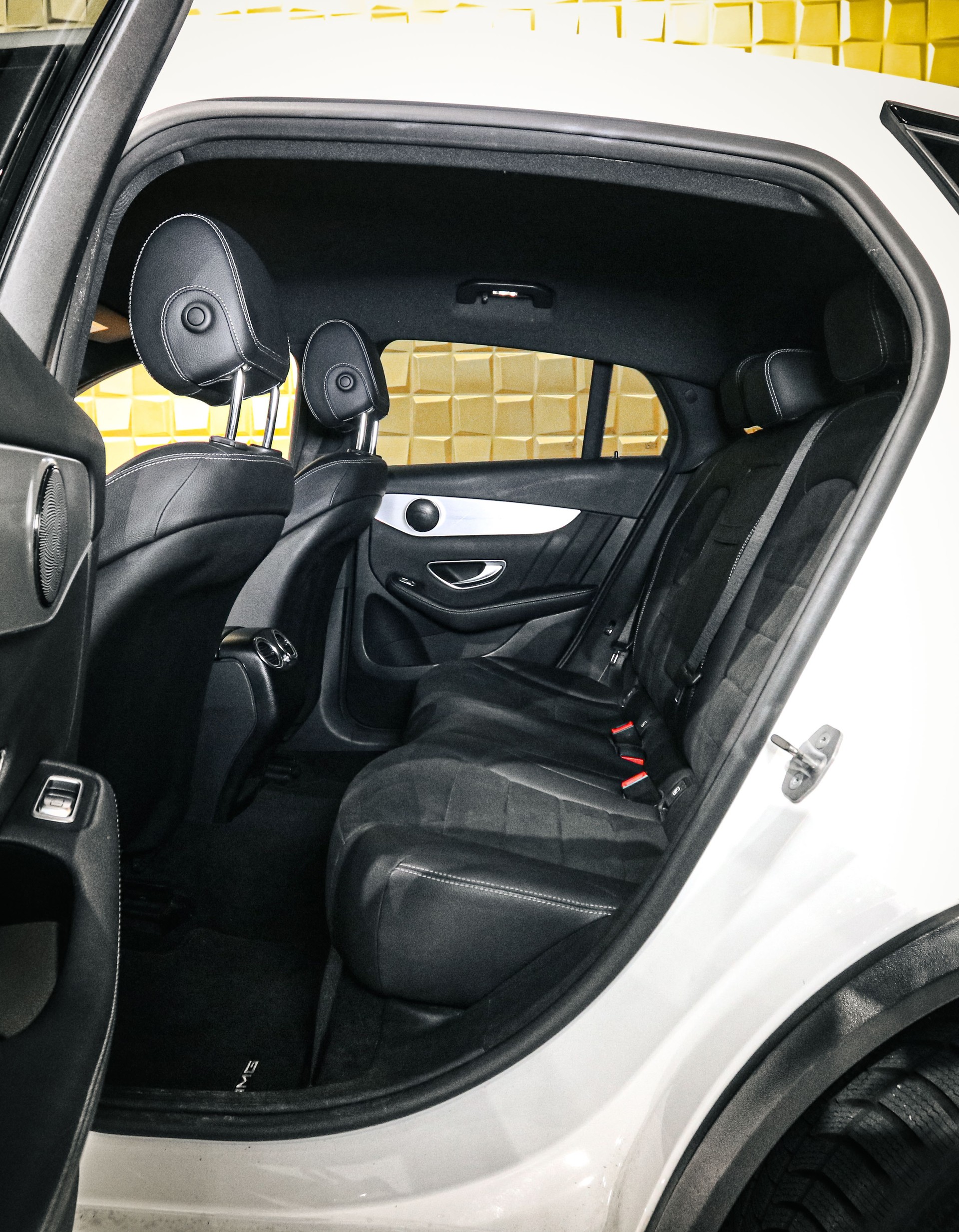MERCEDES-BENZ GLC Coupé 250 d AMG Line 4Matic 9G-Tronic-image-10