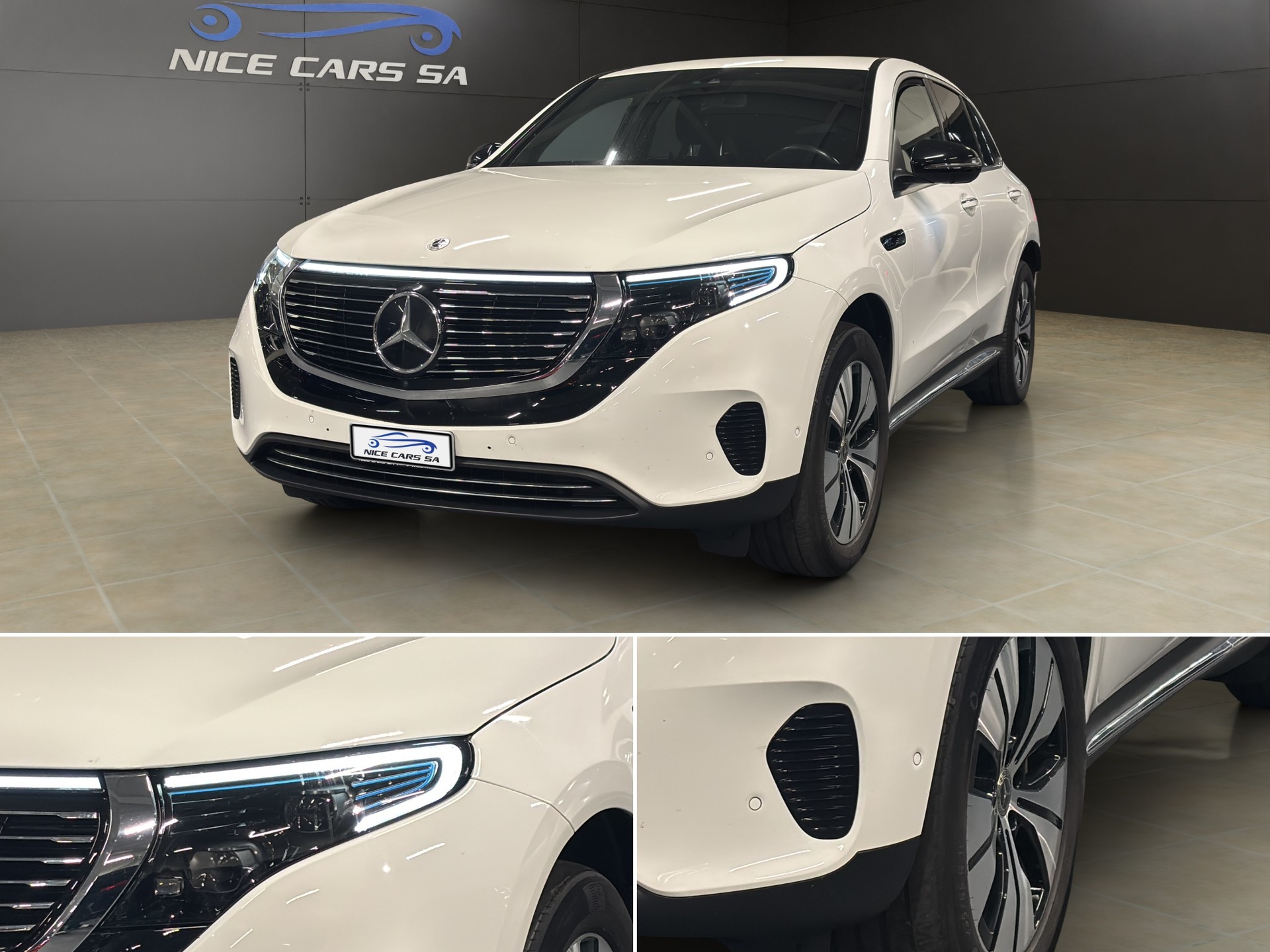 MERCEDES-BENZ EQC 400 4Matic EQ Star-showroom-element-1