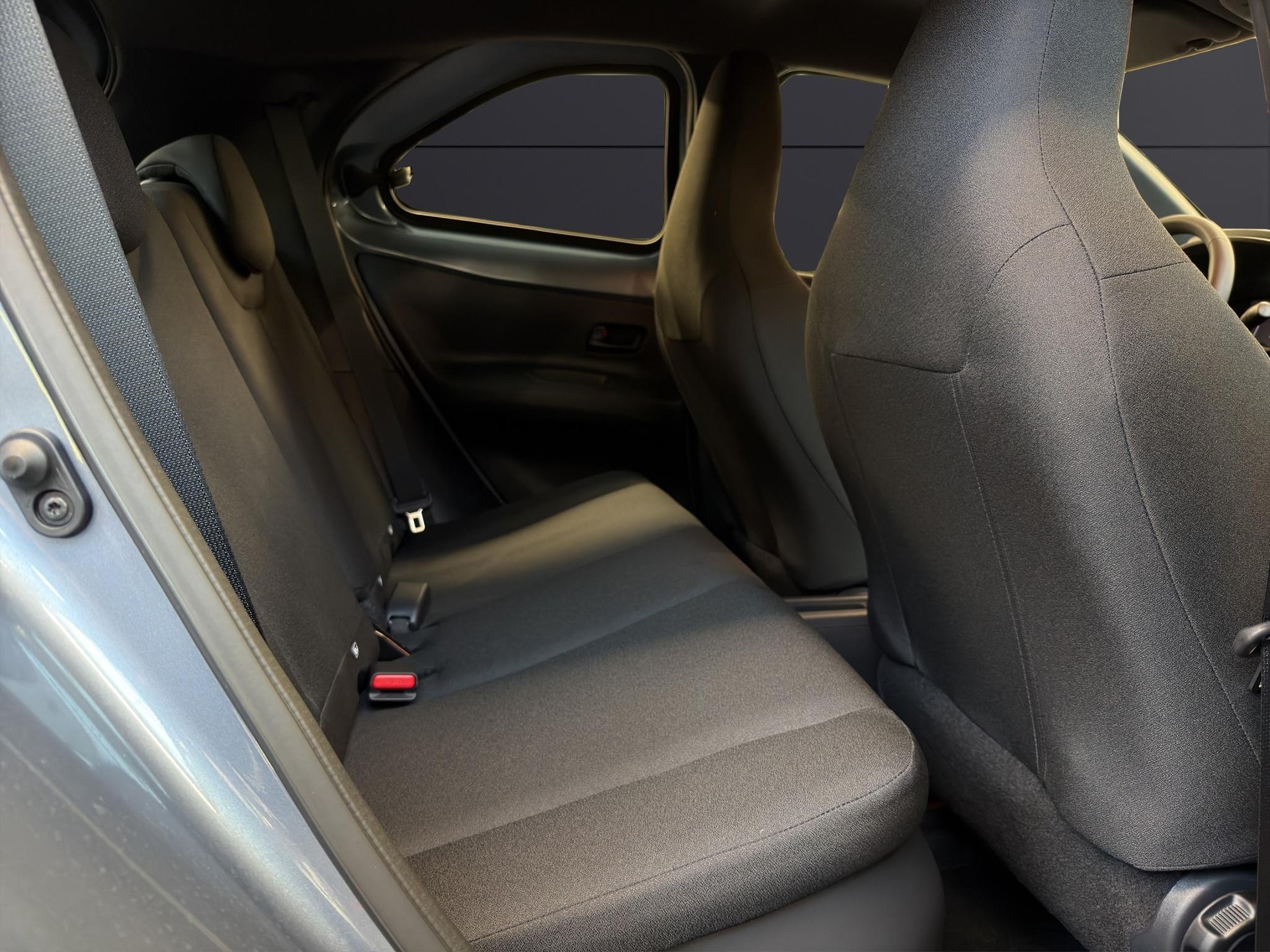 TOYOTA Aygo X 1.5 VVT-i HSD Trend-image-11