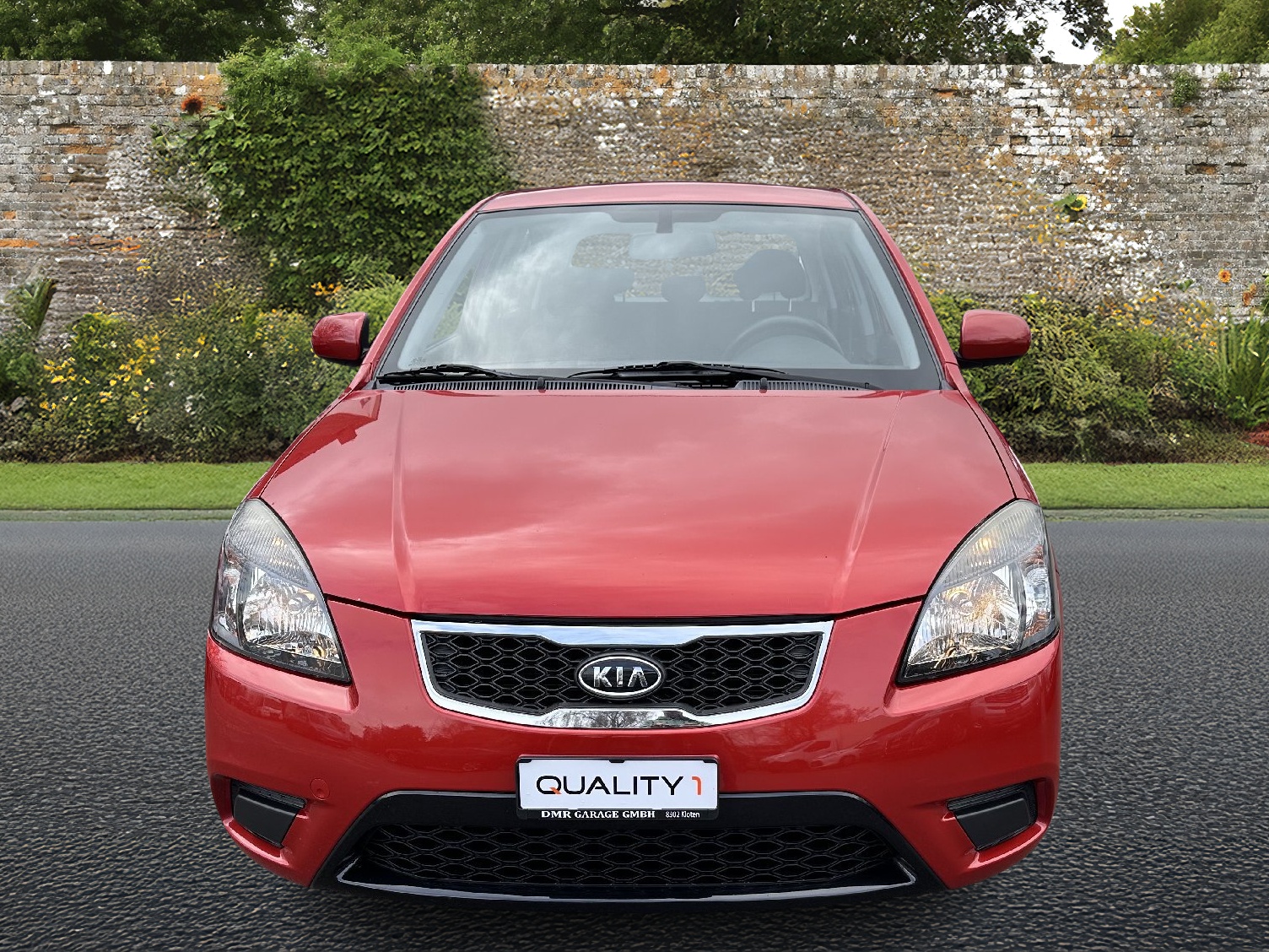 KIA Rio 1.6 CVVT _seven Automatic-image-7