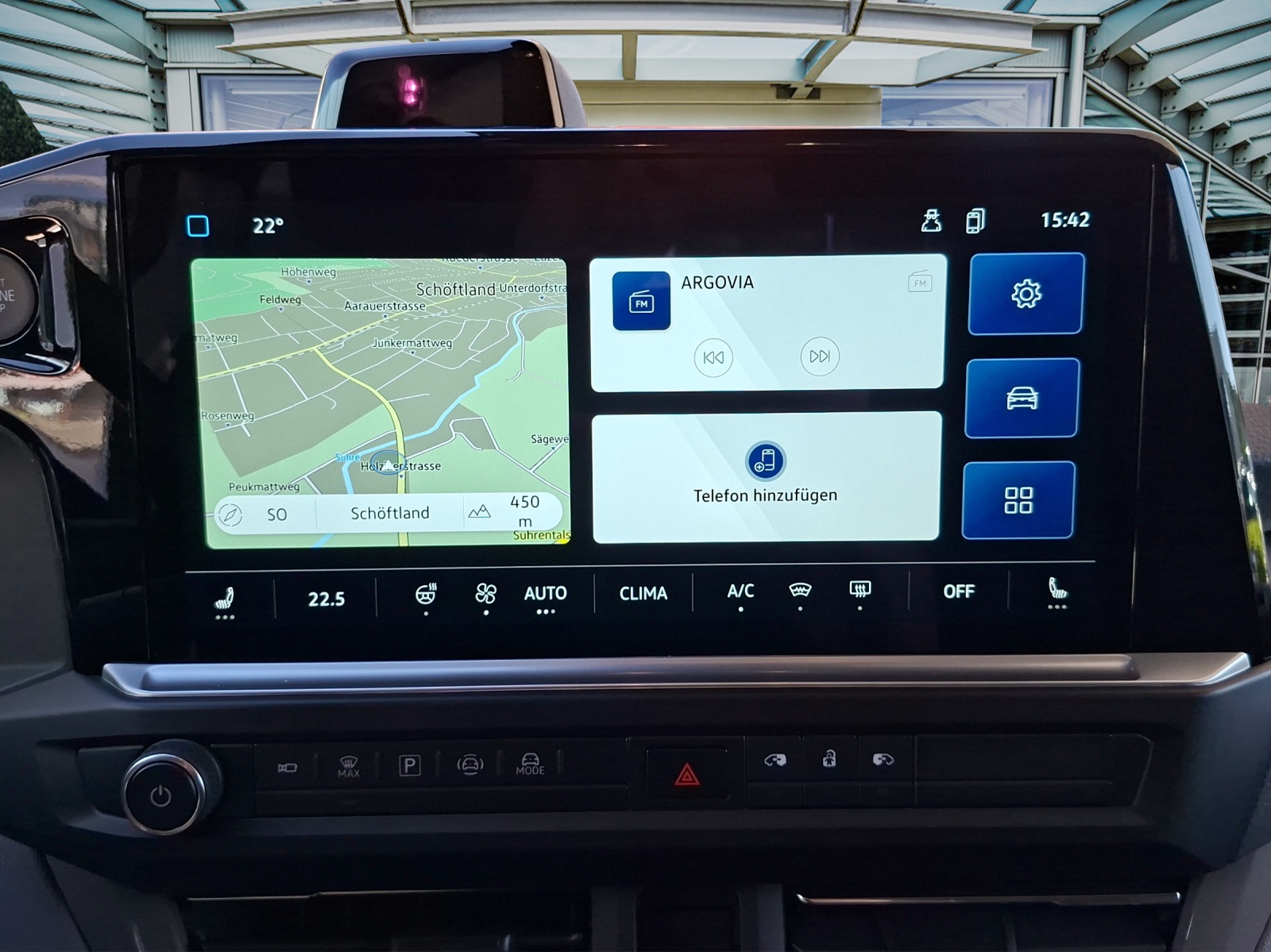 VW Caravelle 2.5TSI eHYBRID 16,5 kWh Life Aut.8-image-15