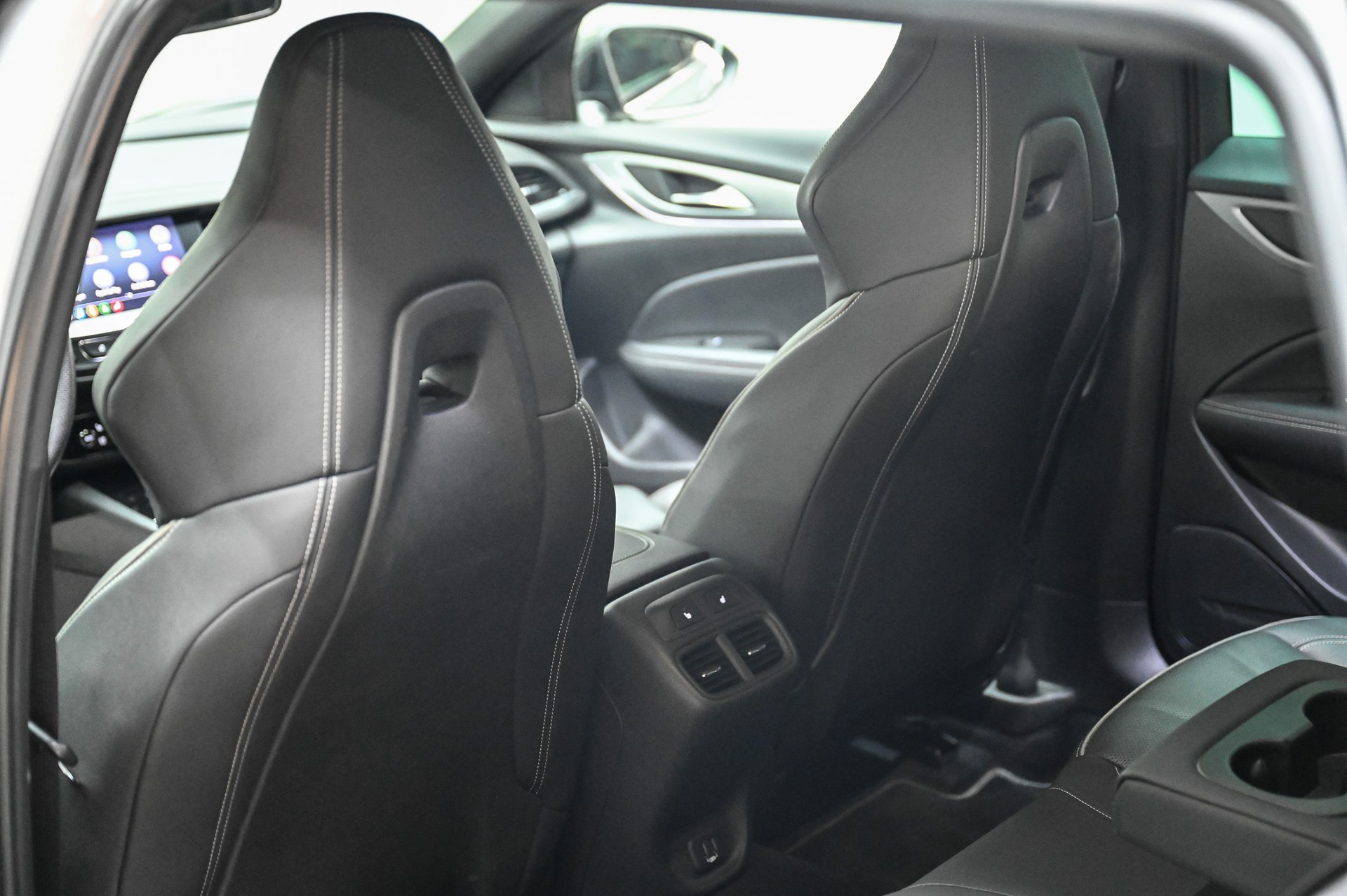OPEL Insignia Sports Tourer 2.0 T GSi AWD-image-30