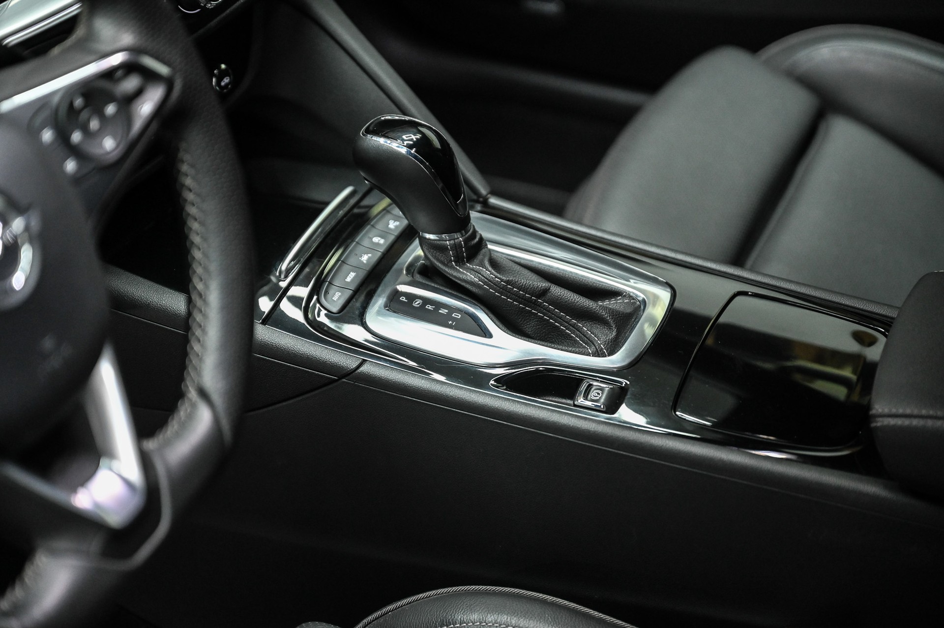 OPEL Insignia Sports Tourer 2.0 T GSi AWD-image-20