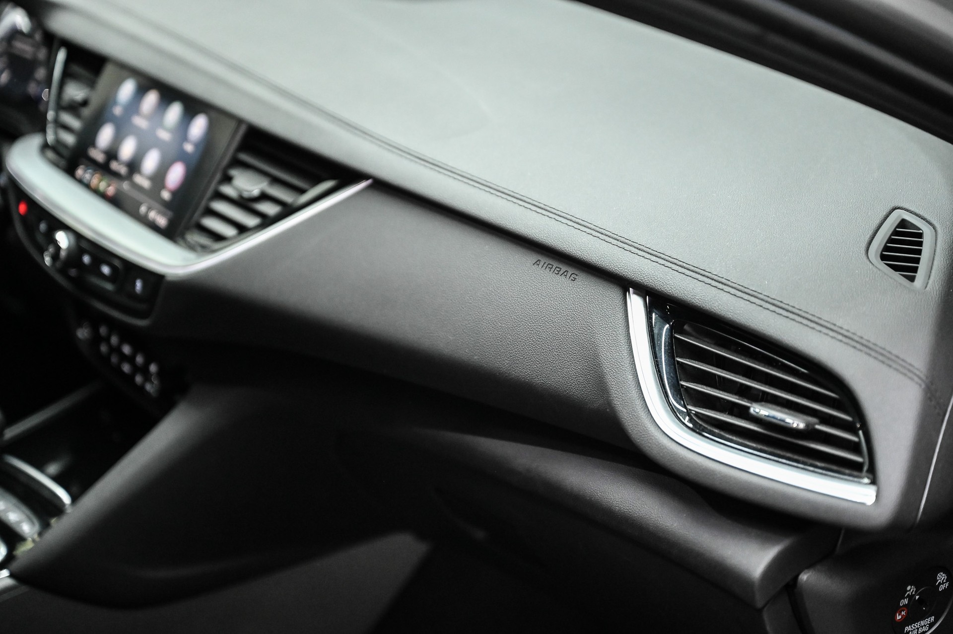 OPEL Insignia Sports Tourer 2.0 T GSi AWD-image-21