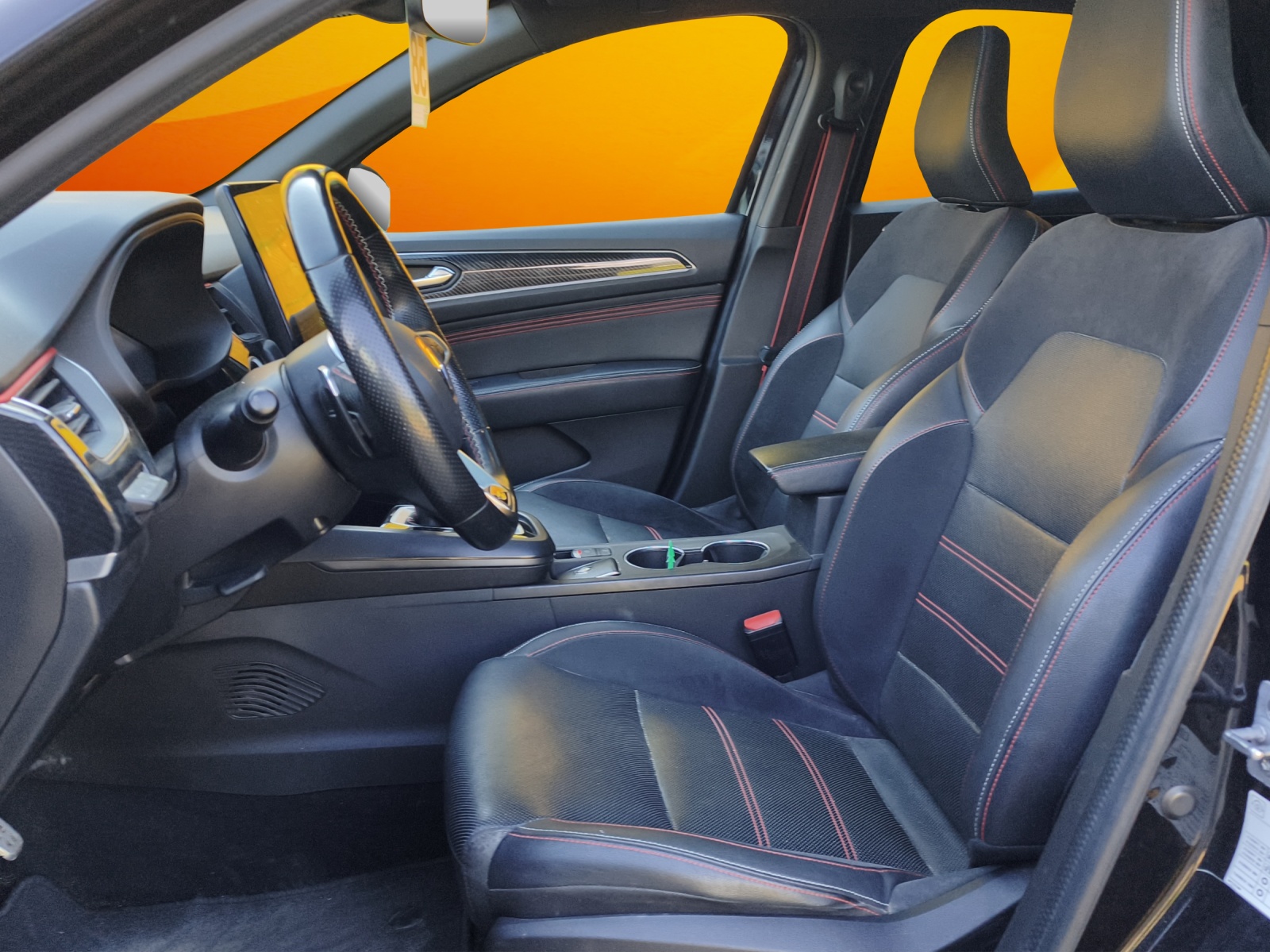 RENAULT Arkana 1.3 TCe R.S. Line EDC-image-10