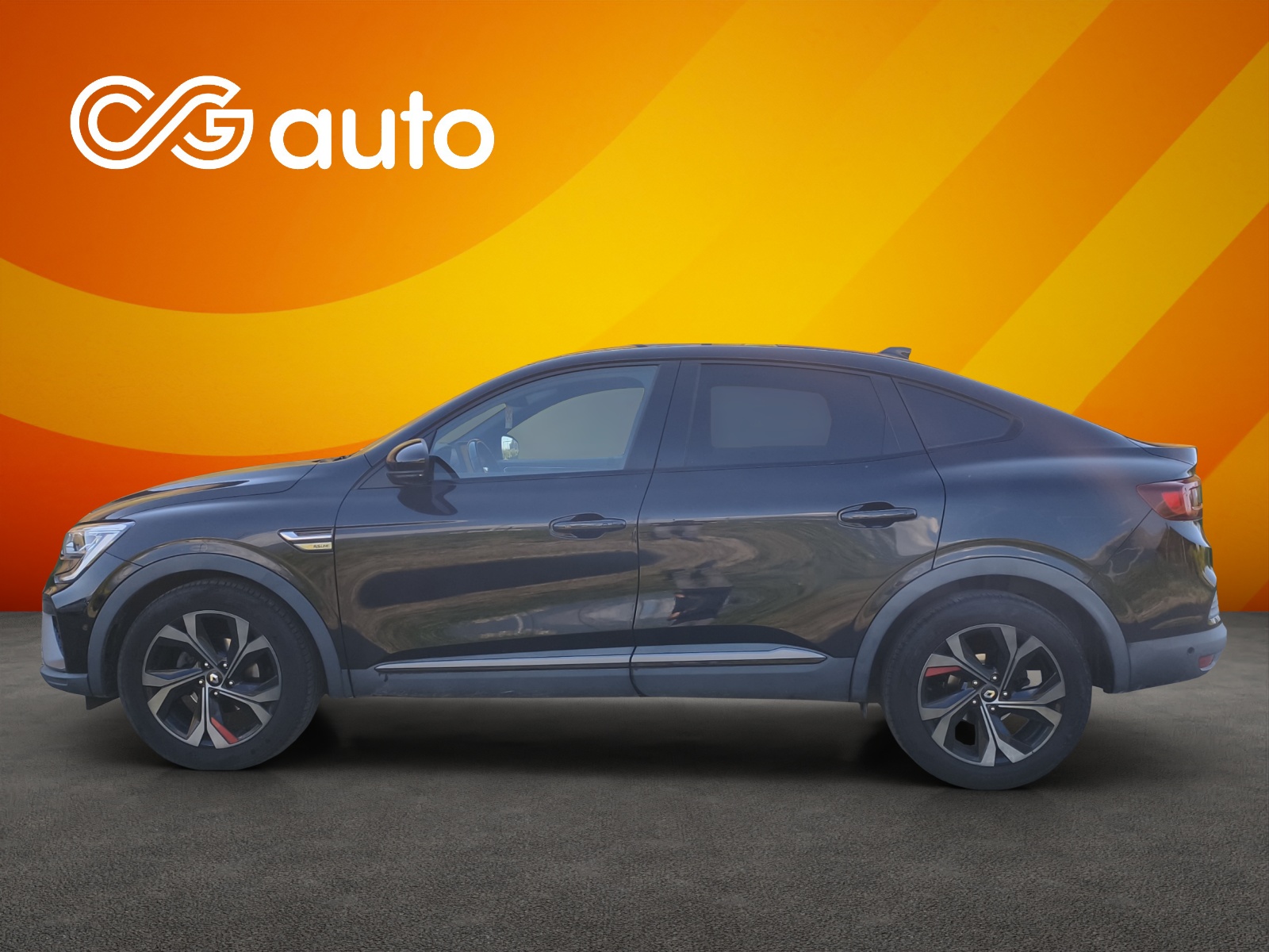 RENAULT Arkana 1.3 TCe R.S. Line EDC-showroom-element-3