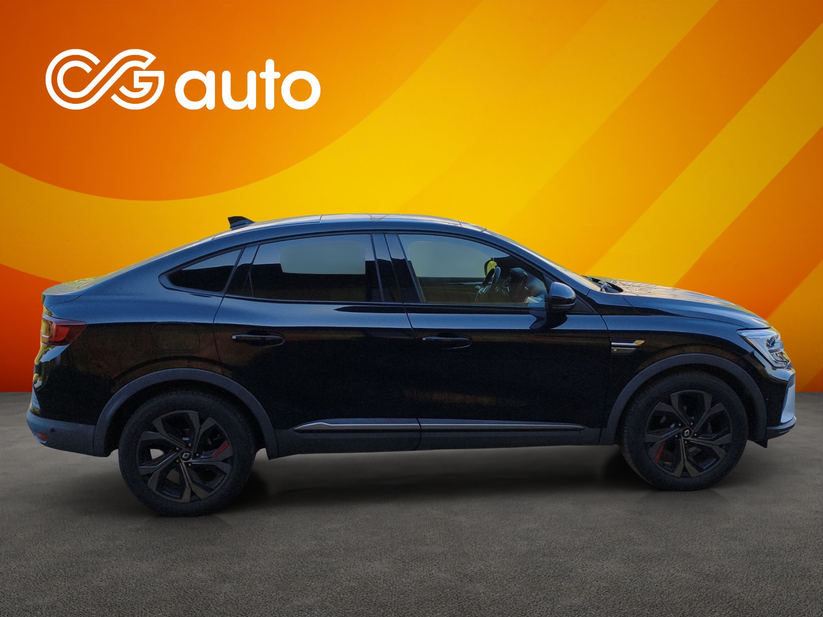 RENAULT Arkana 1.3 TCe R.S. Line EDC-image-4