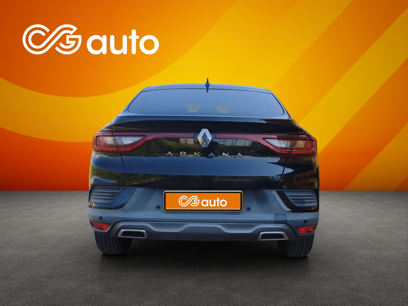 RENAULT Arkana 1.3 TCe R.S. Line EDC-image-7