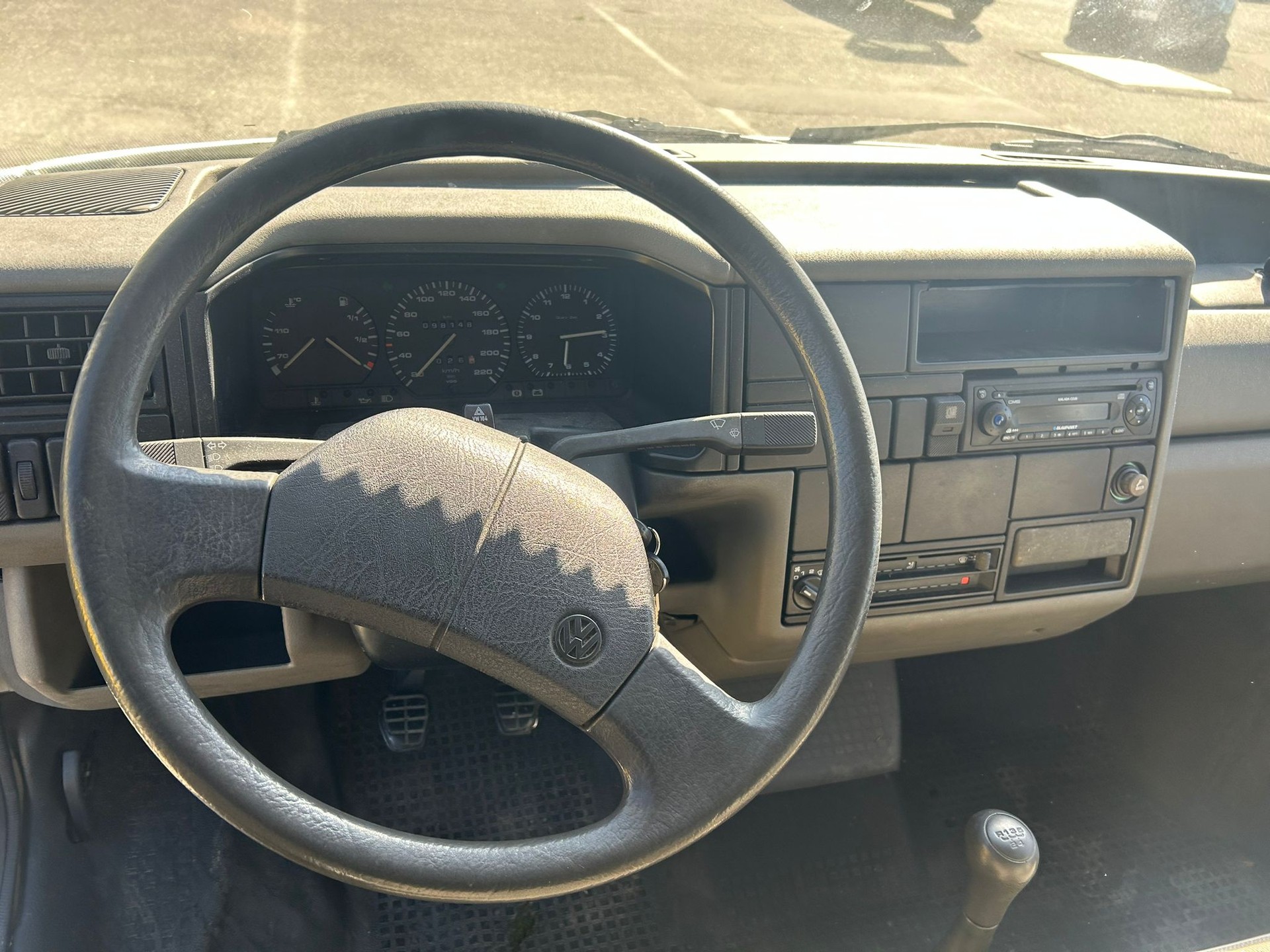 VW T4 2.0-image-5