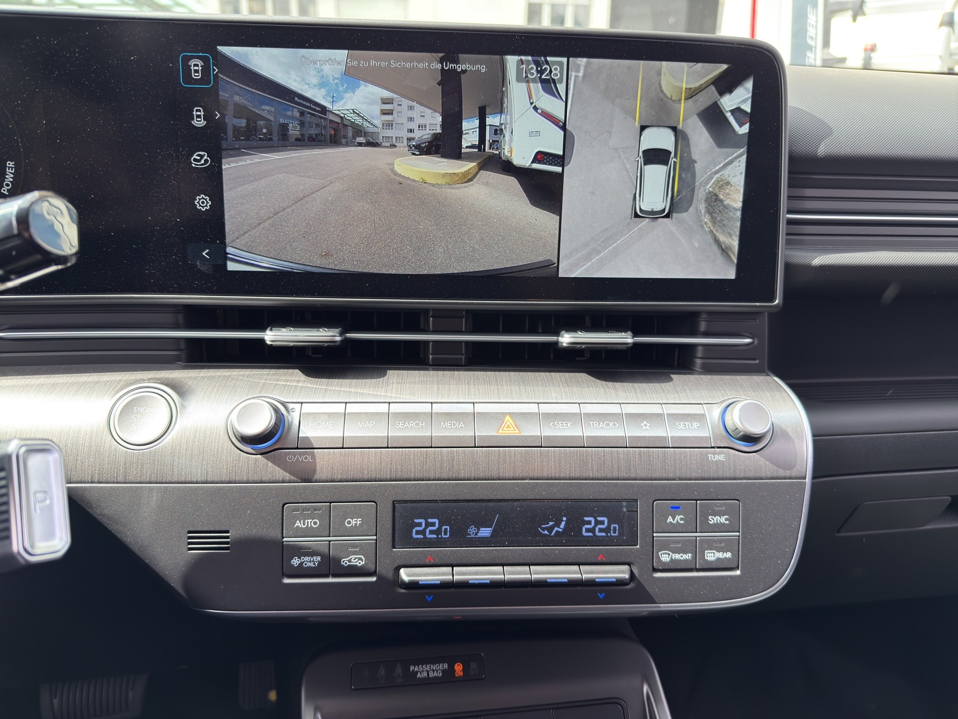 HYUNDAI Kona 1.6 GDi Hybrid Vertex-image-7