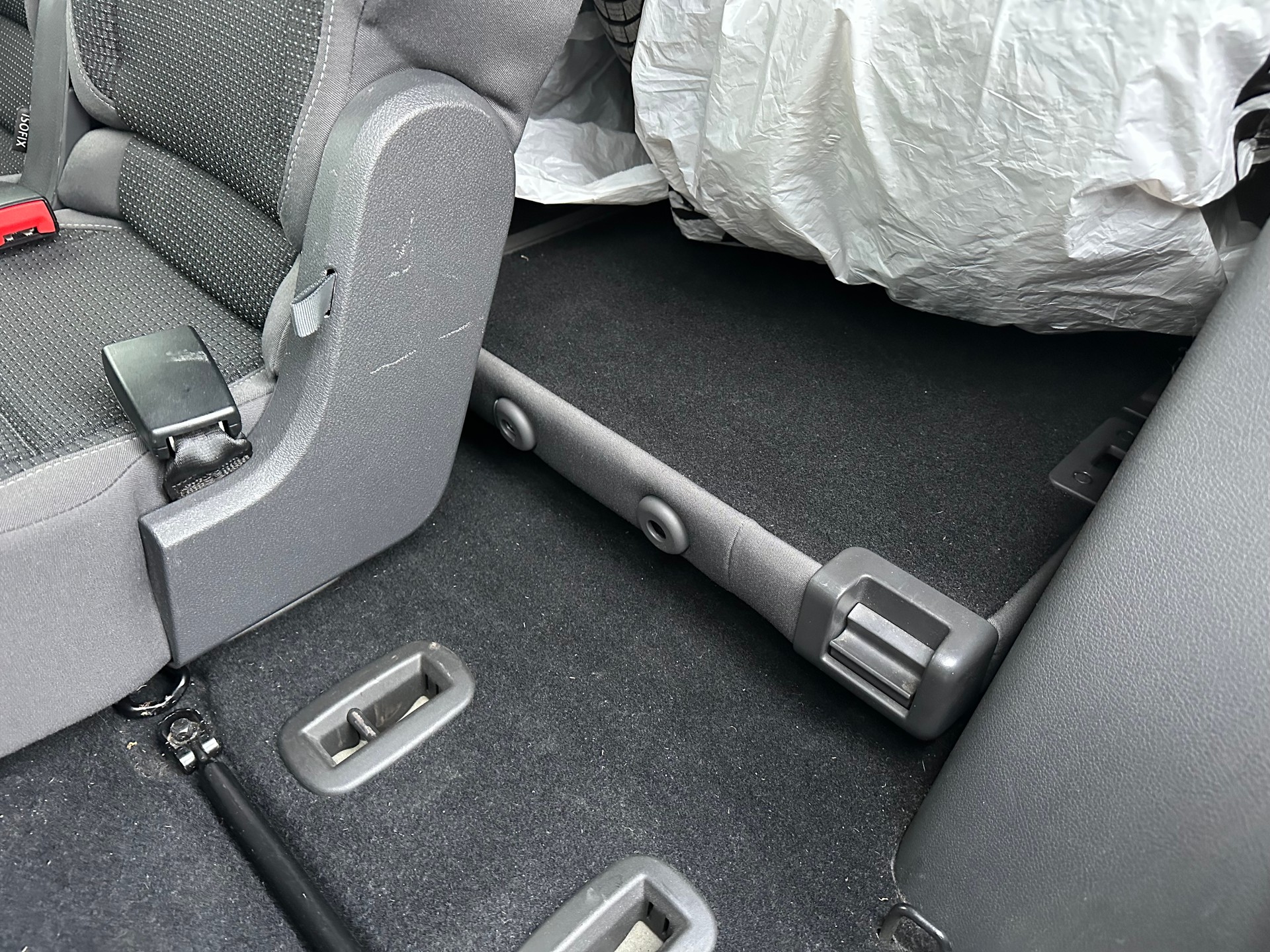 VW Touran 2.0 TDI Comfortline-image-11