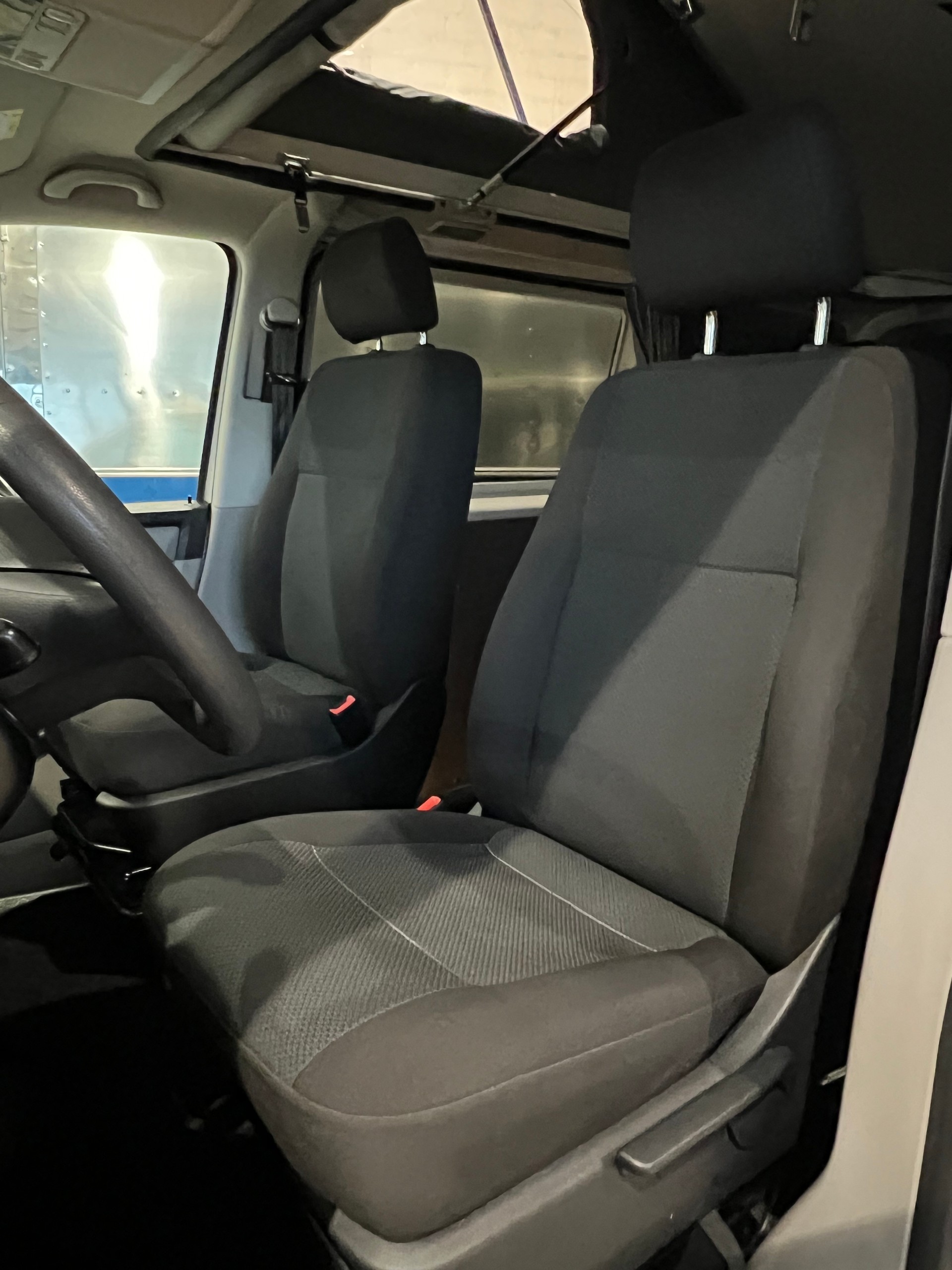 VW T6.1 2.0 TDI Camper DSG Automat / Summermobil (ähnlich California) *** Camping-Ausbau NEU ***-showroom-element-3