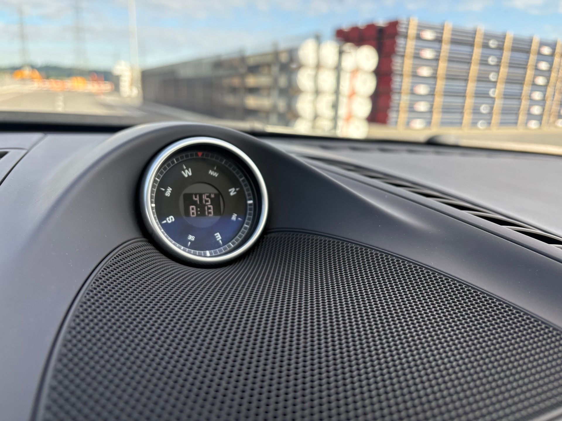 PORSCHE Cayenne GTS-image-21