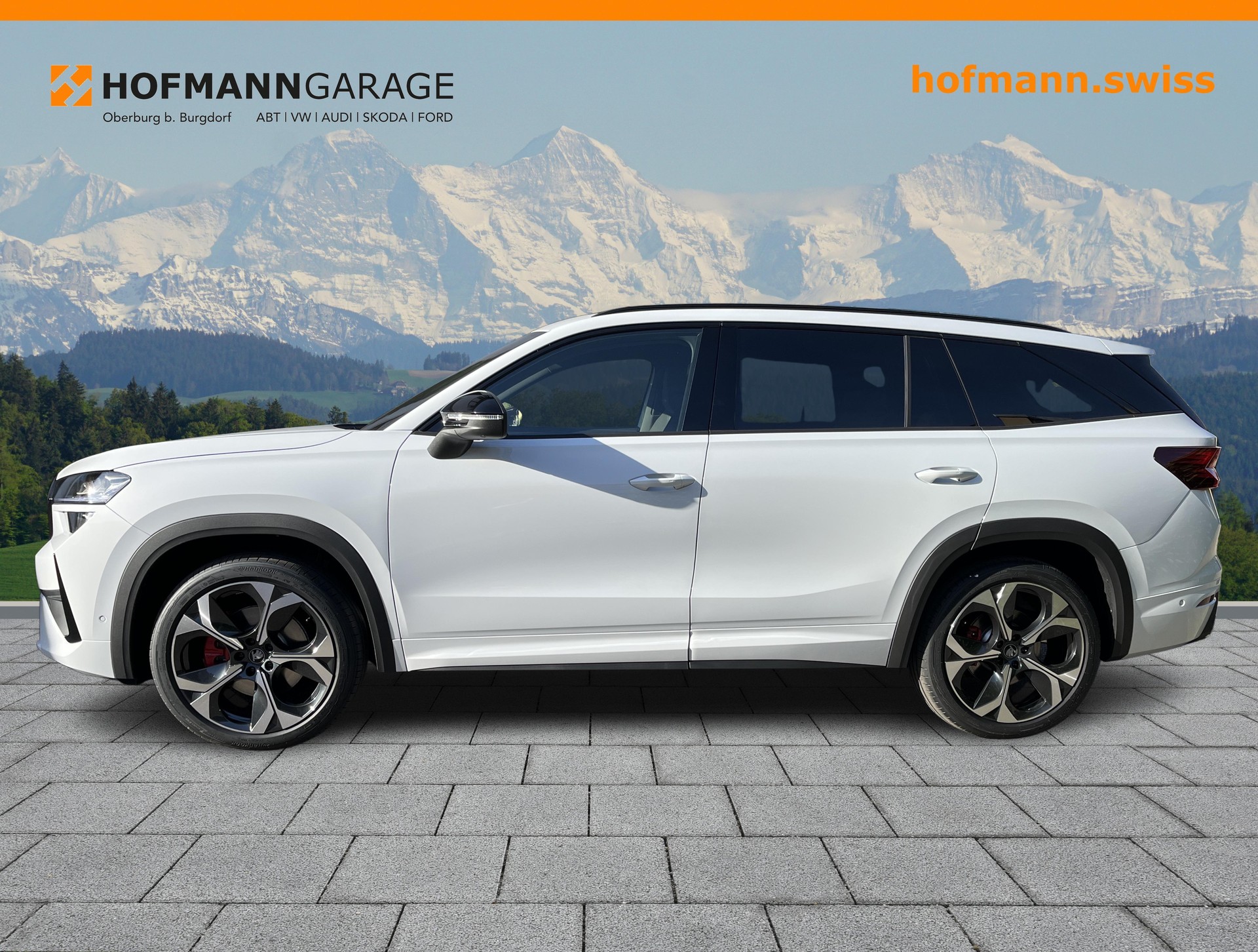 SKODA Kodiaq 2.0 TSI RS 4x4-showroom-element-1