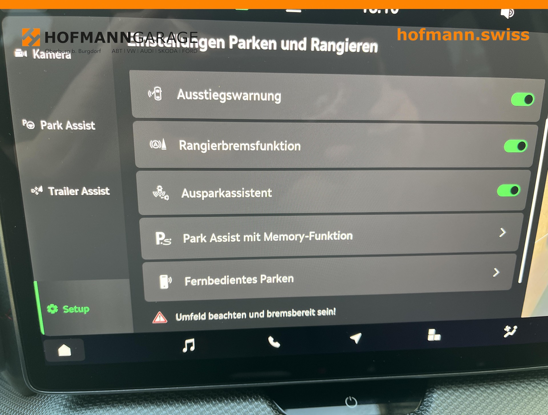 SKODA Kodiaq 2.0 TSI RS 4x4-image-16