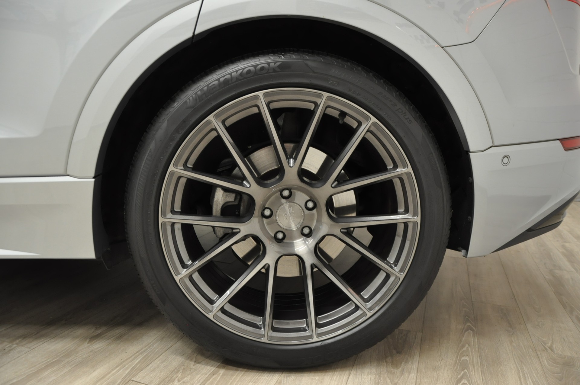AUDI Q8 50 TDI quattro tiptronic-image-28